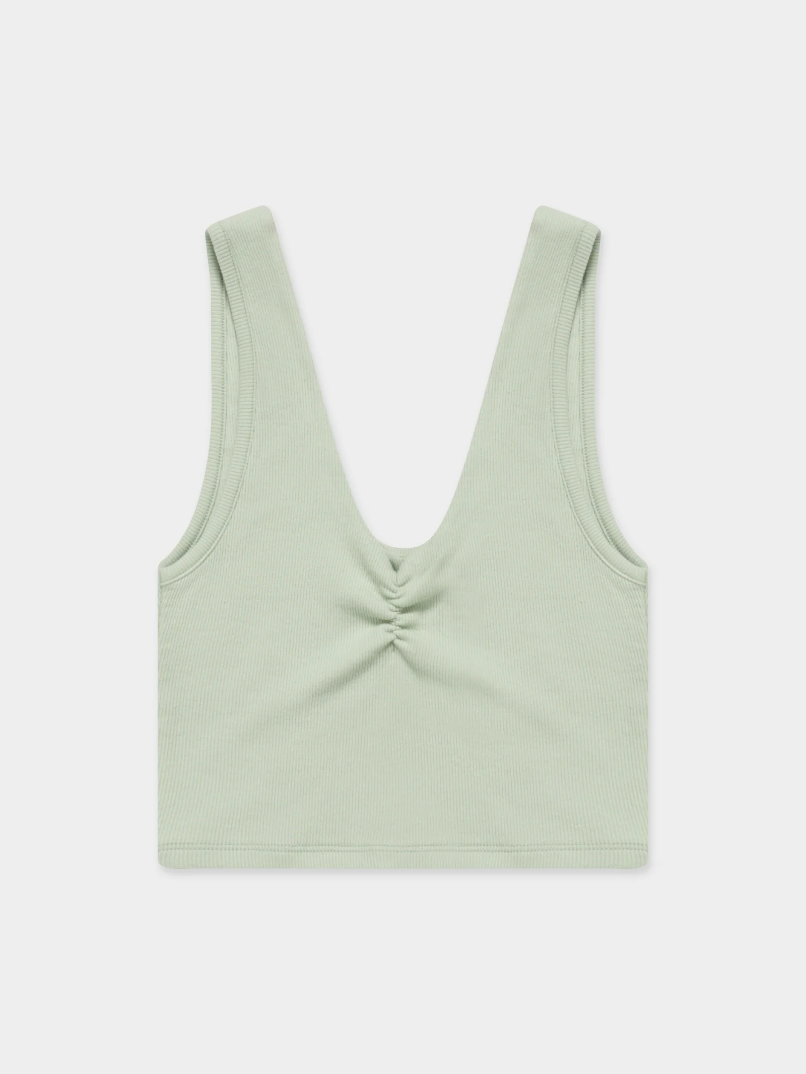 Priya Ruched Tank - Image 6