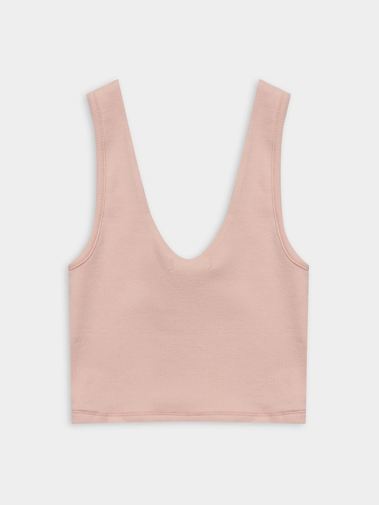 Priya Ruched Tank - Image 8