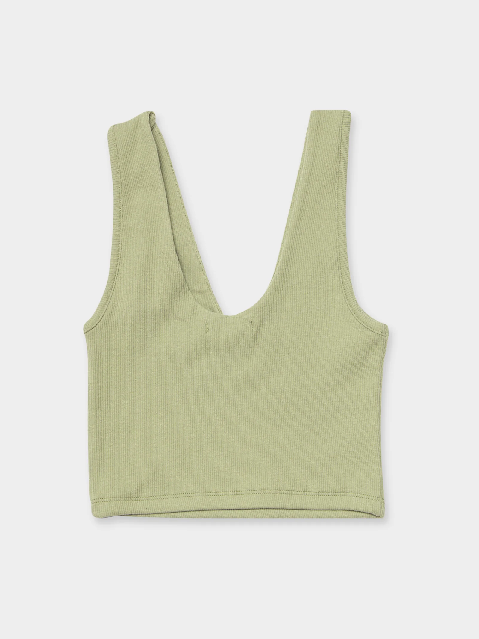 Priya Ruched Tank - Image 9