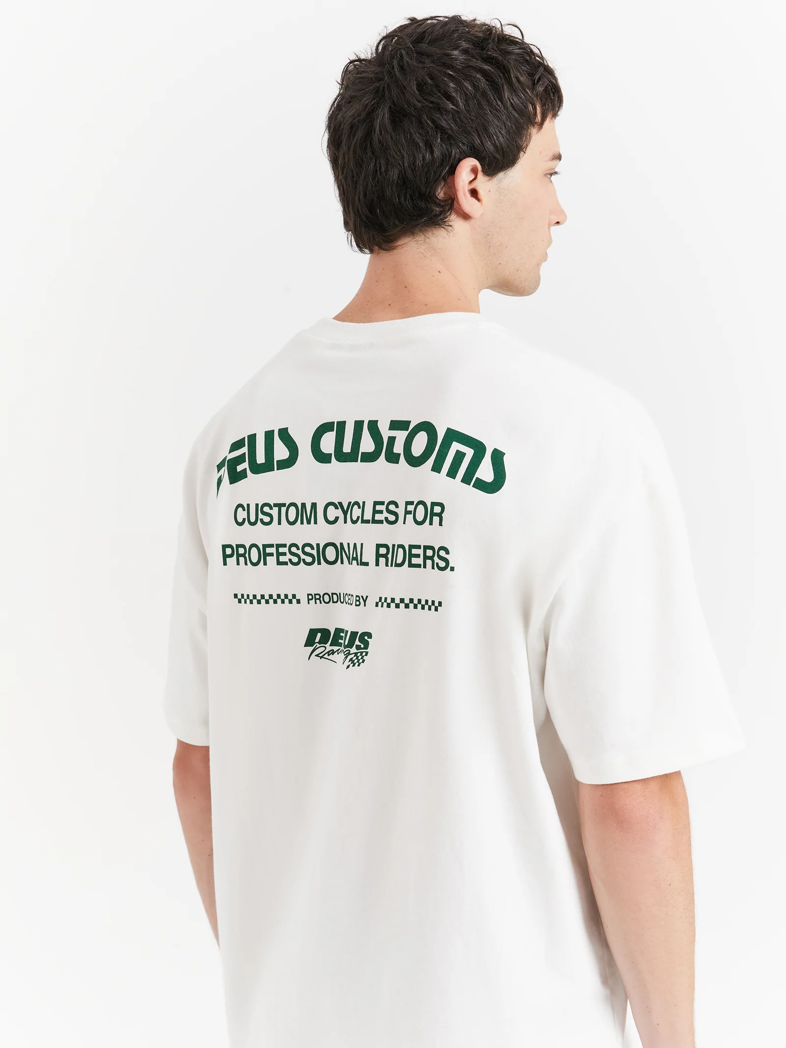 Pro Classic T-Shirt - Image 2