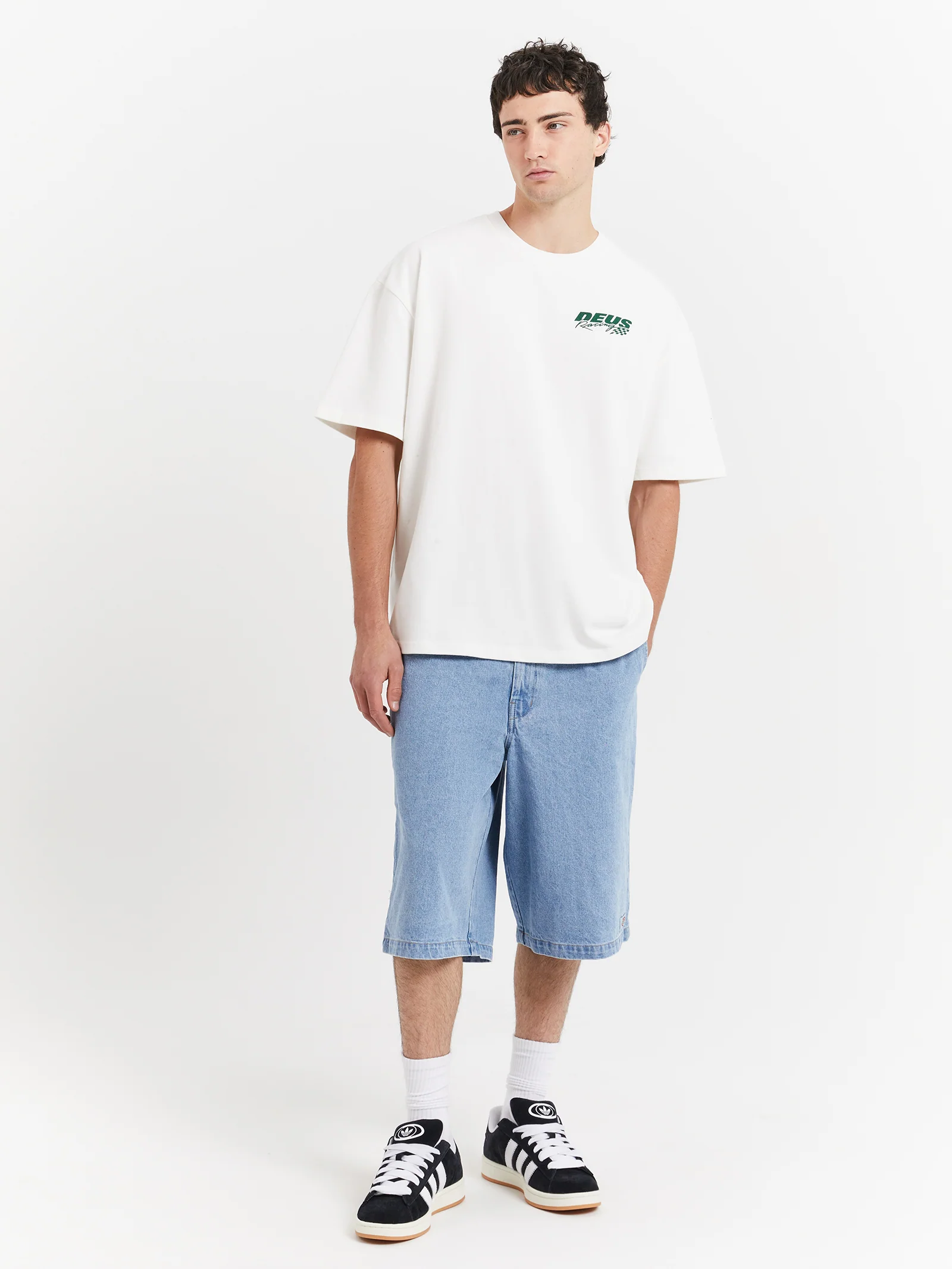 Pro Classic T-Shirt - Image 3
