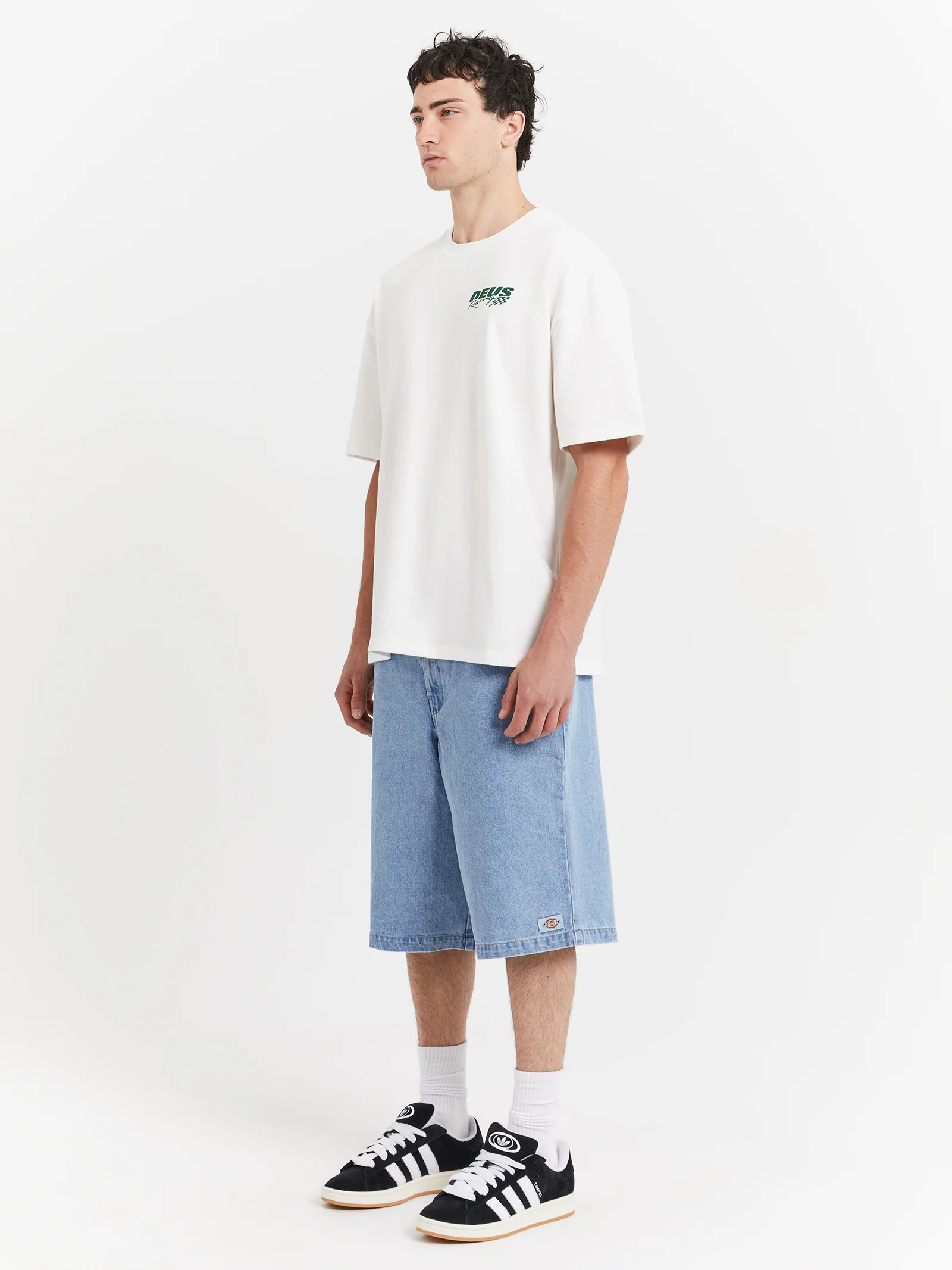 Pro Classic T-Shirt - Image 4