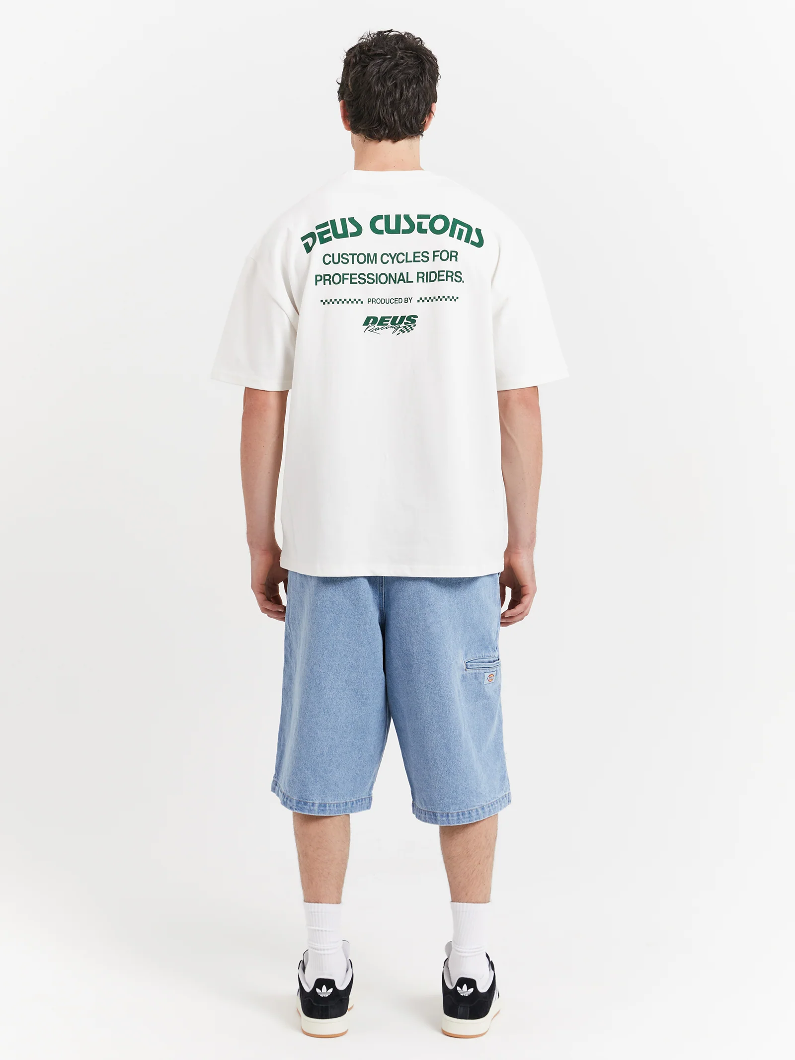 Pro Classic T-Shirt - Image 5