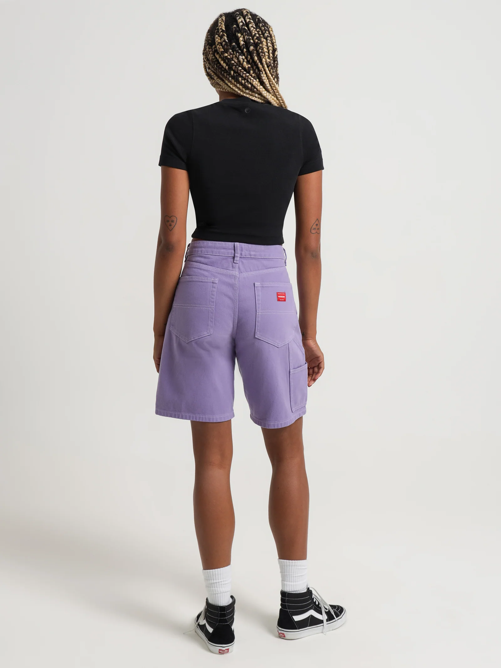 Probation Micro T-Shirt - Image 5