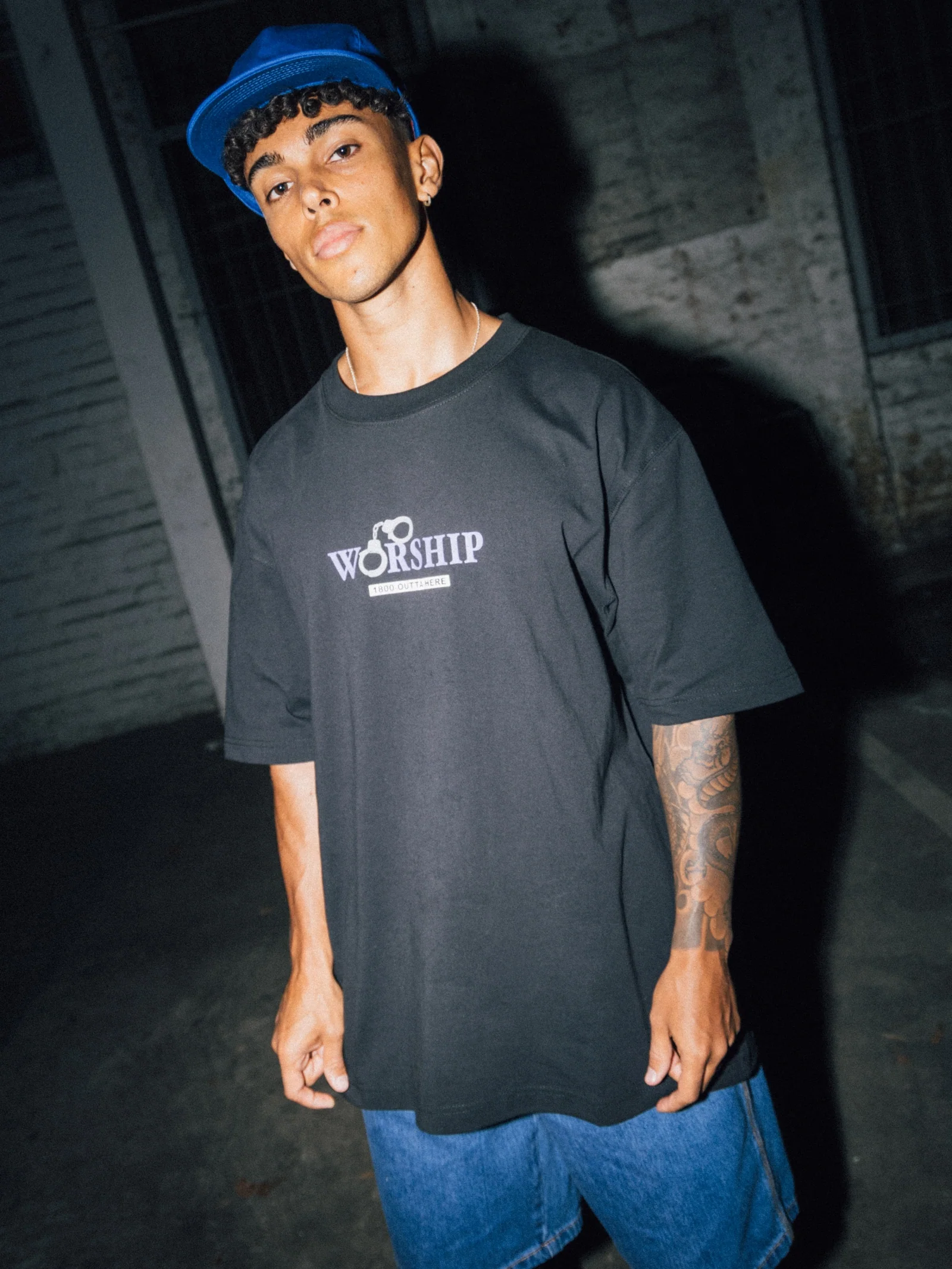 Probation T-Shirt - Image 2