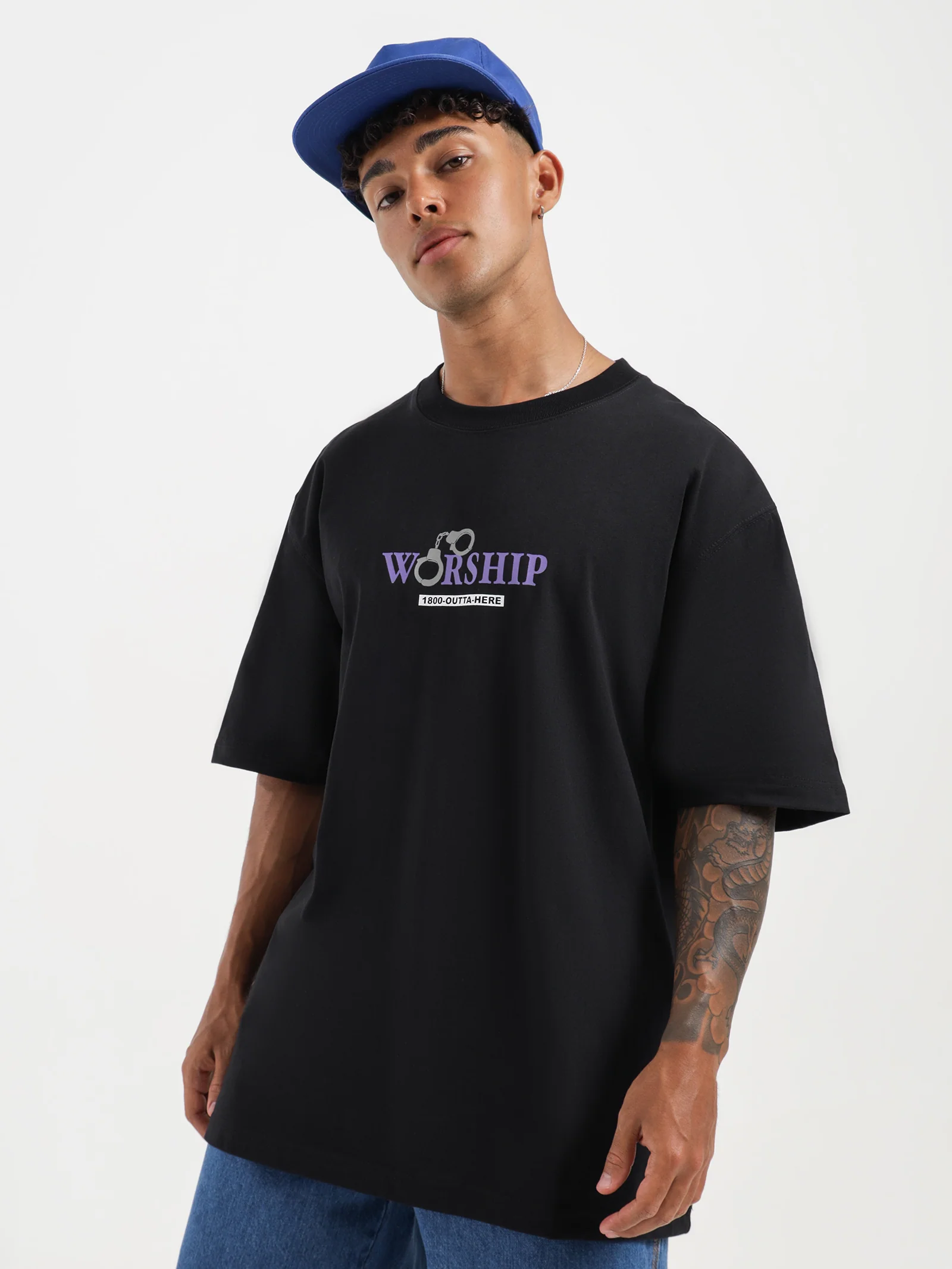 Probation T-Shirt - Image 3