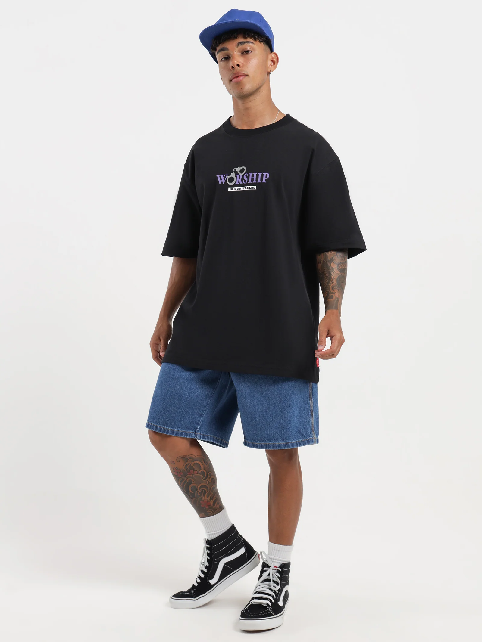 Probation T-Shirt - Image 4