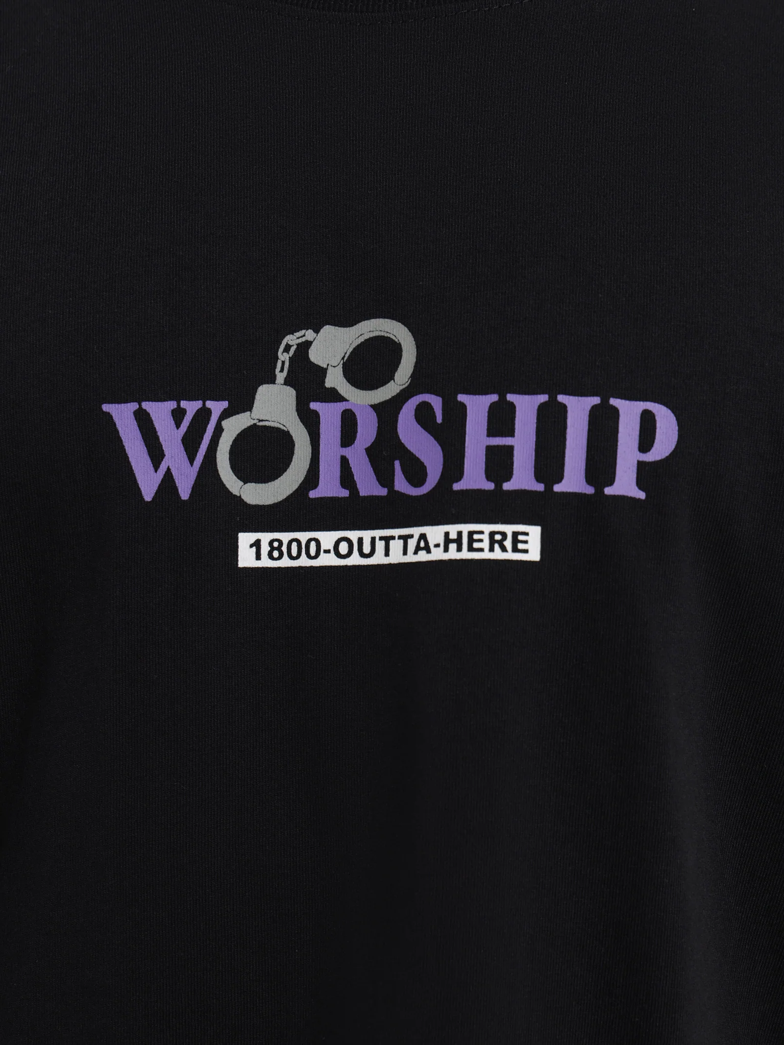 Probation T-Shirt - Image 7