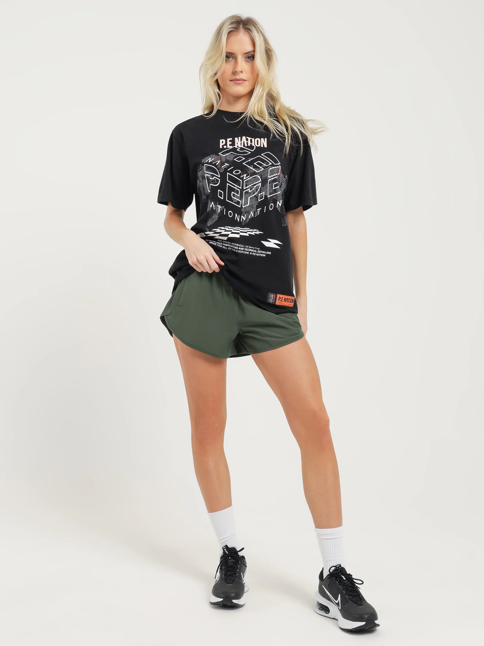 Progression T-Shirt - Image 3