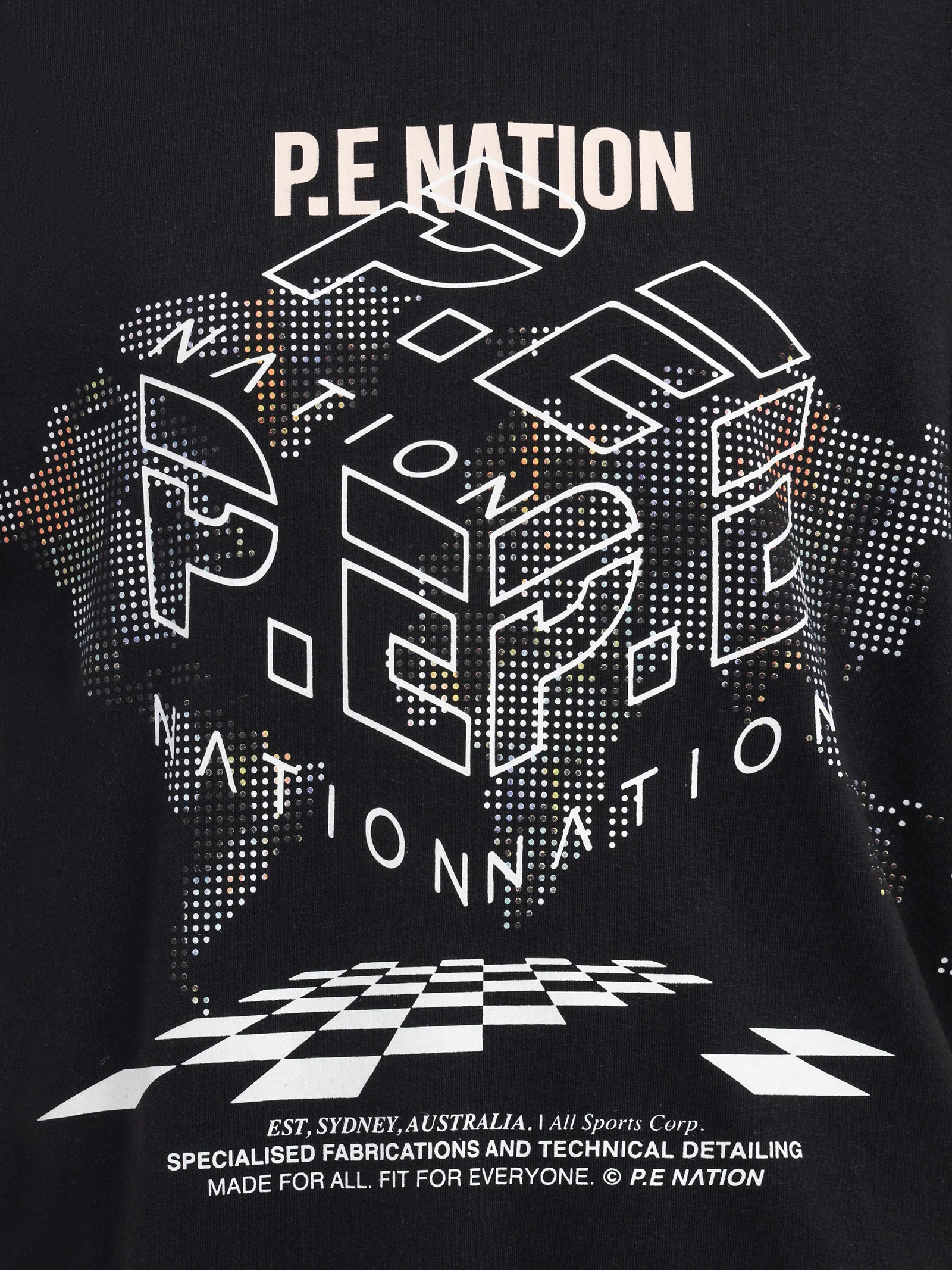 Progression T-Shirt - Image 5