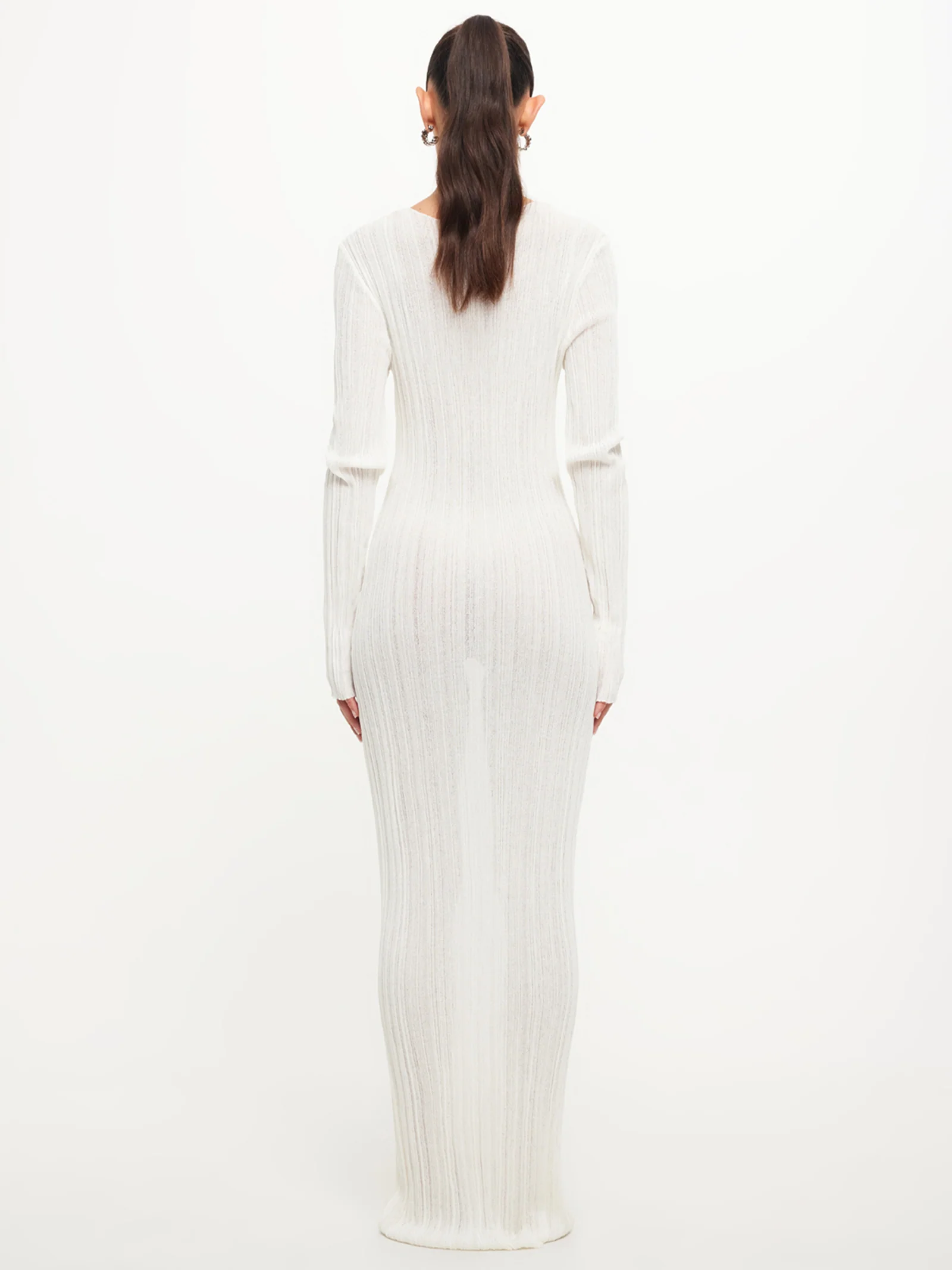 Prophecy Maxi Dress - Image 8