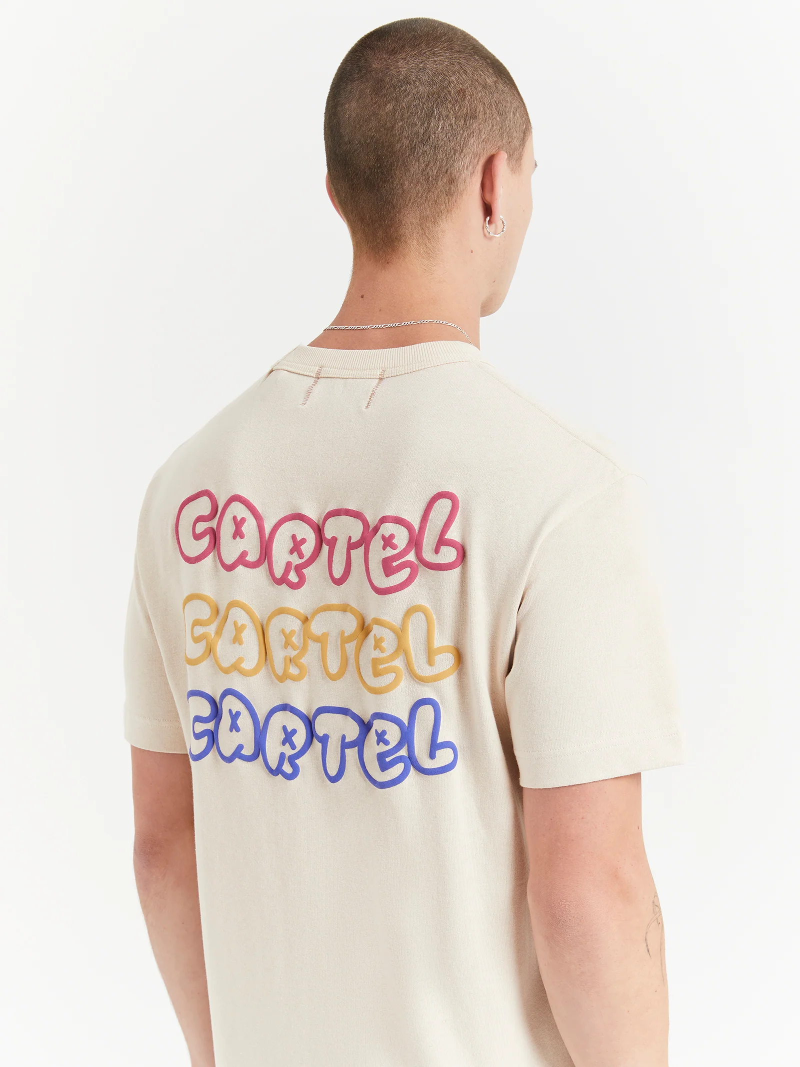 Psycho T-Shirt - Image 2
