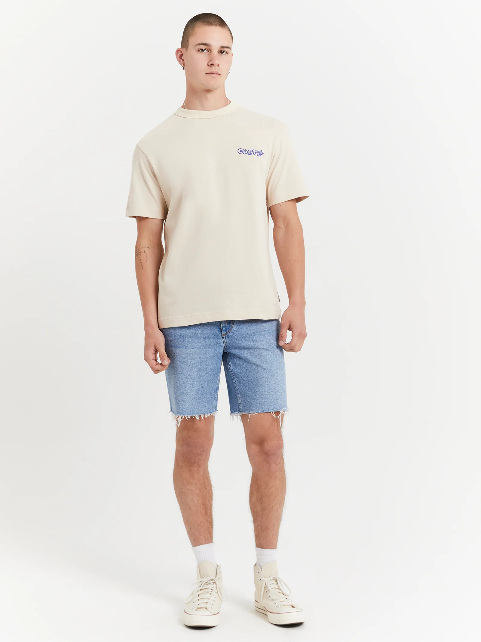 Psycho T-Shirt - Image 3