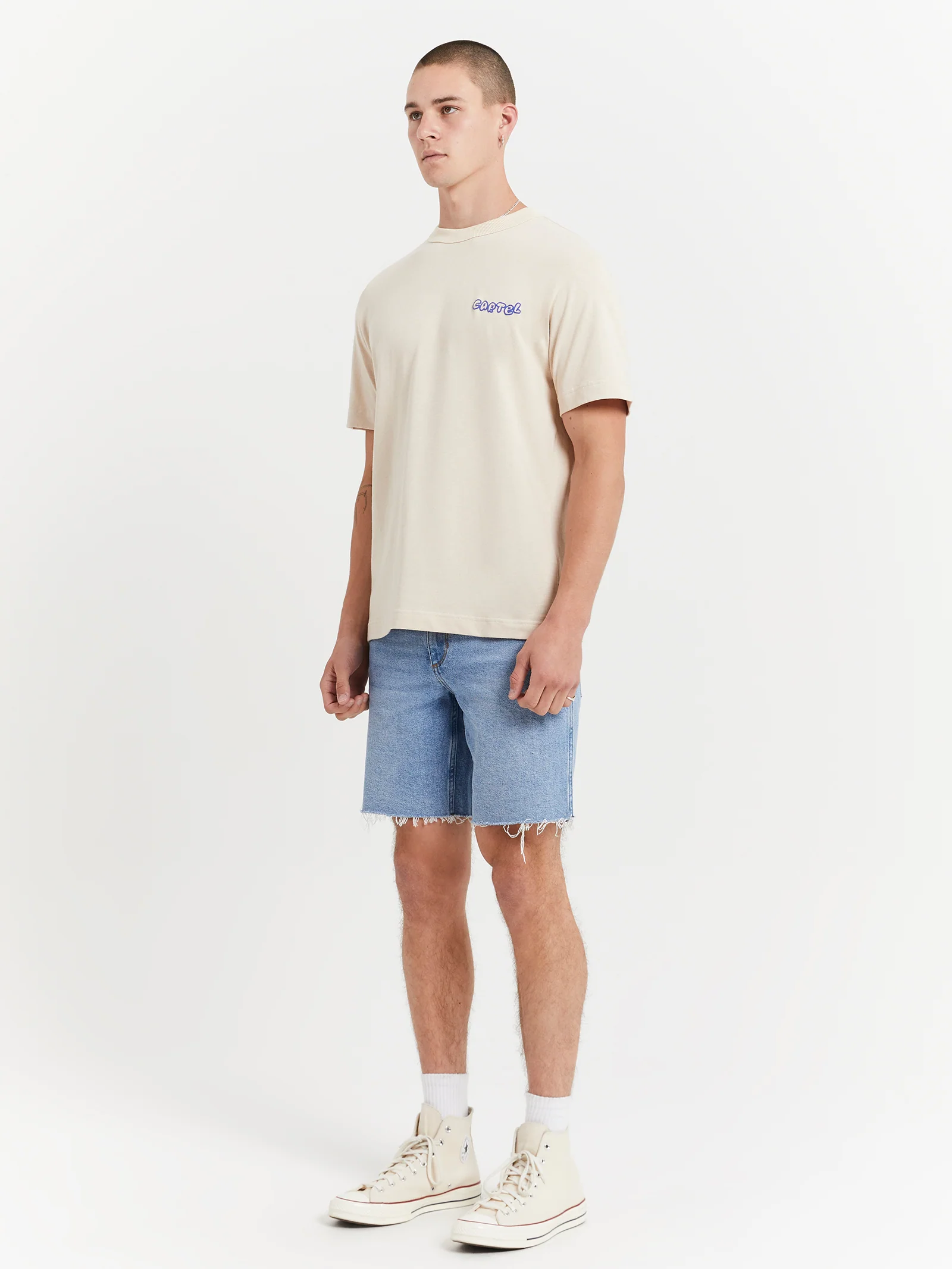 Psycho T-Shirt - Image 4