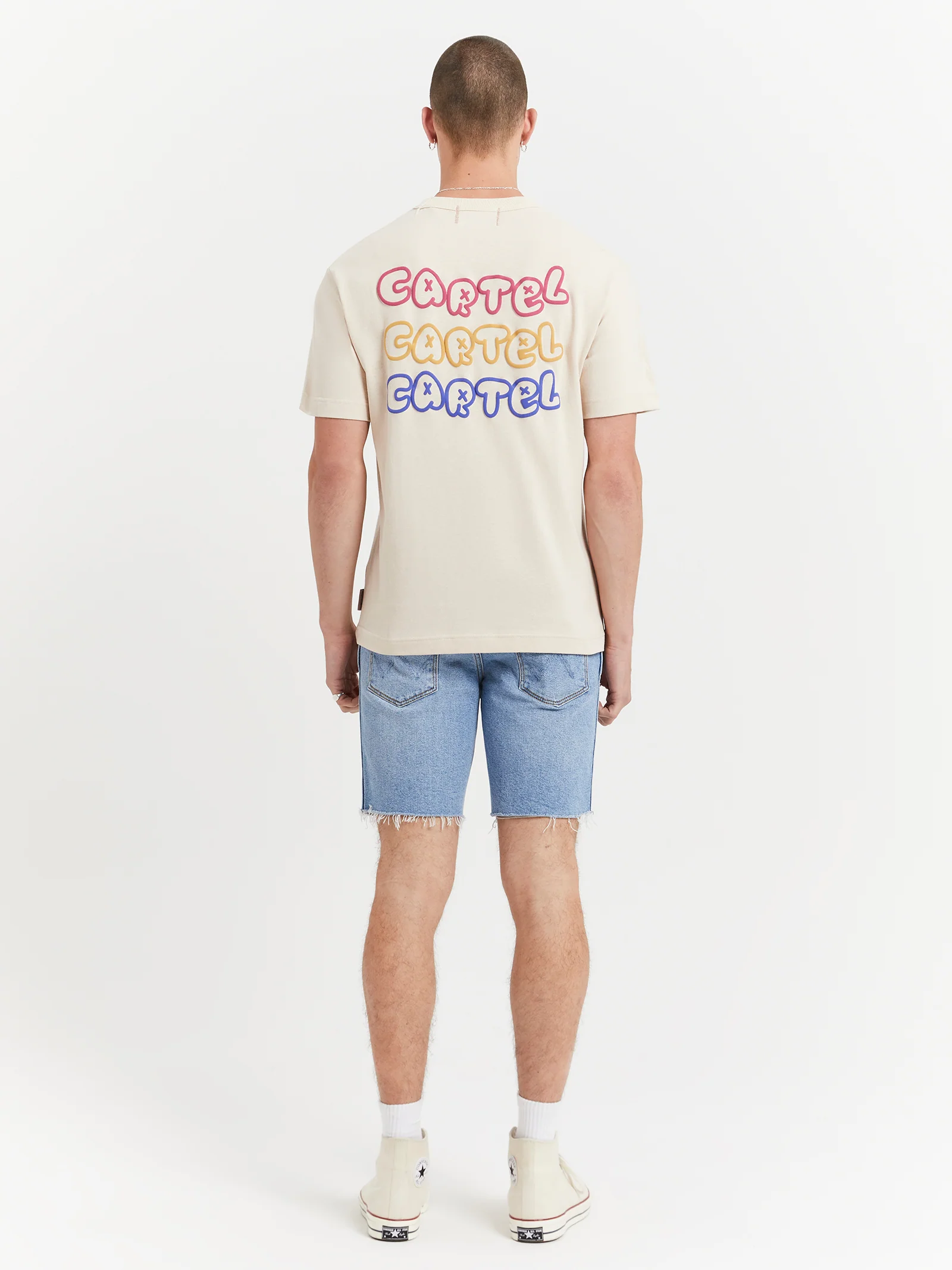 Psycho T-Shirt - Image 5