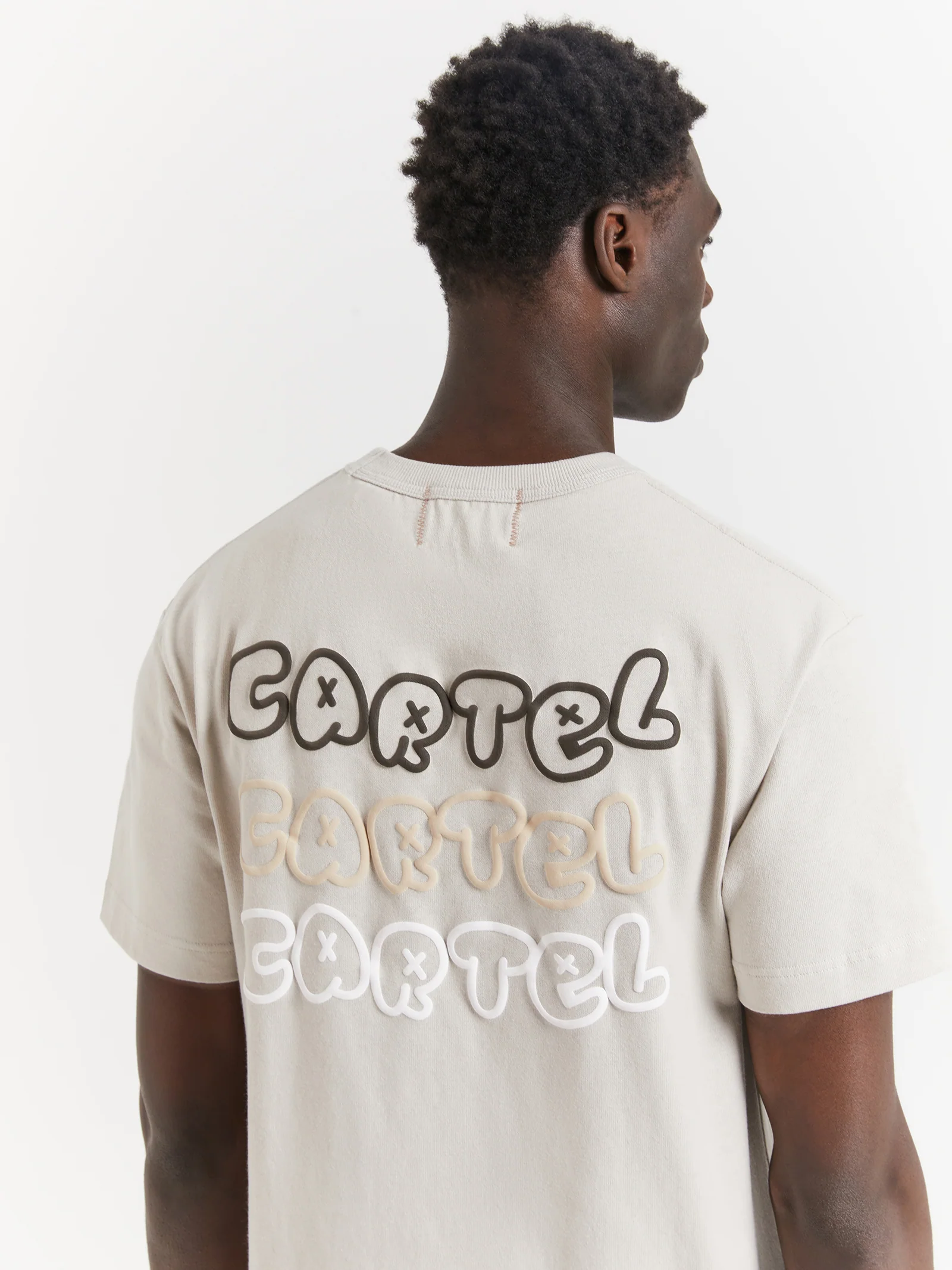 Psycho T-Shirt - Image 3