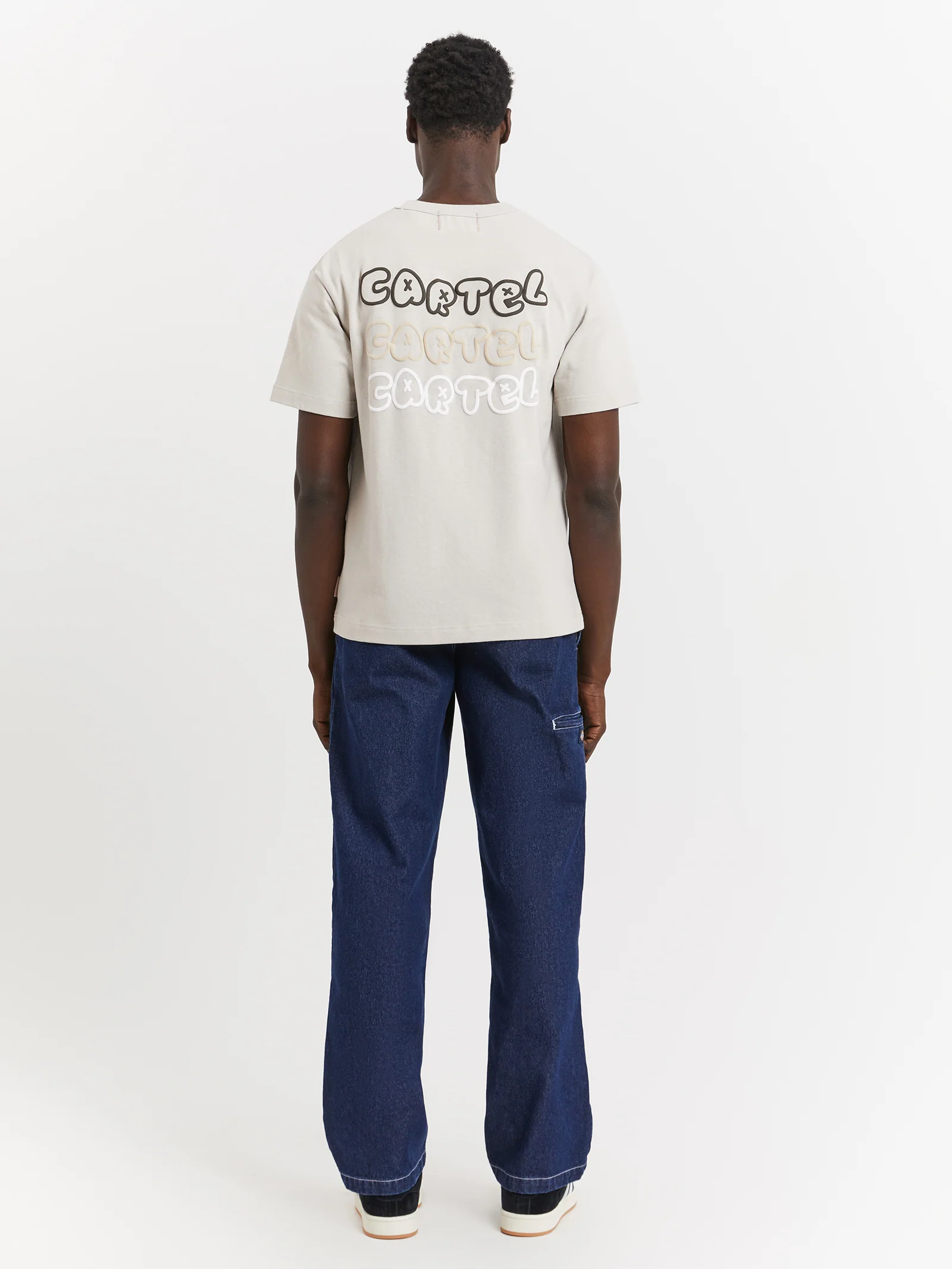 Psycho T-Shirt - Image 5