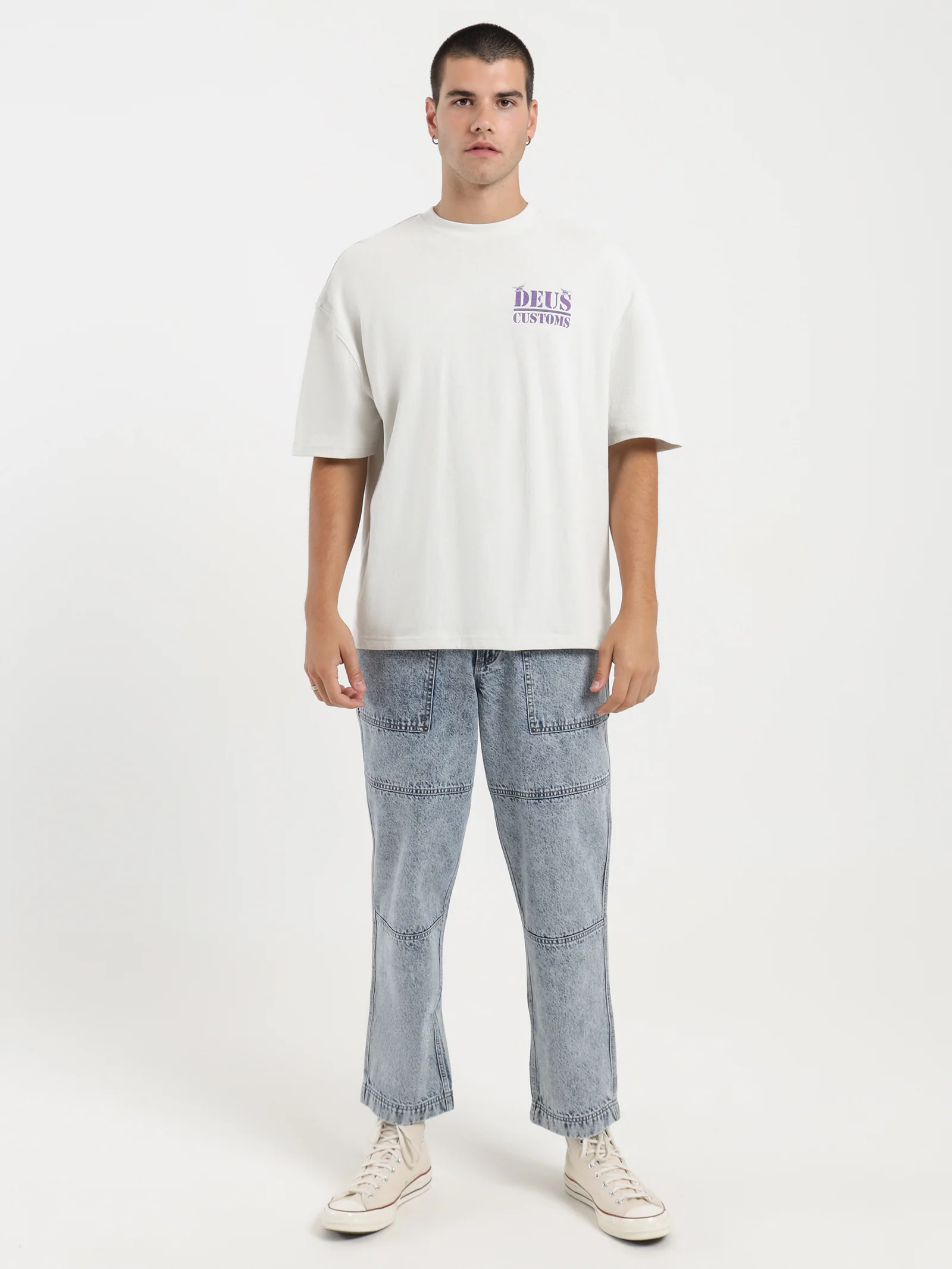 Pub Nuisance T-Shirt - Image 3