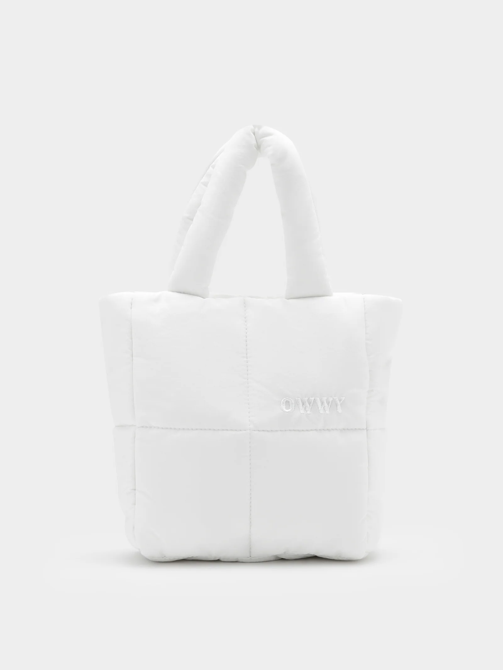 Puff Baby Bag - Image 2