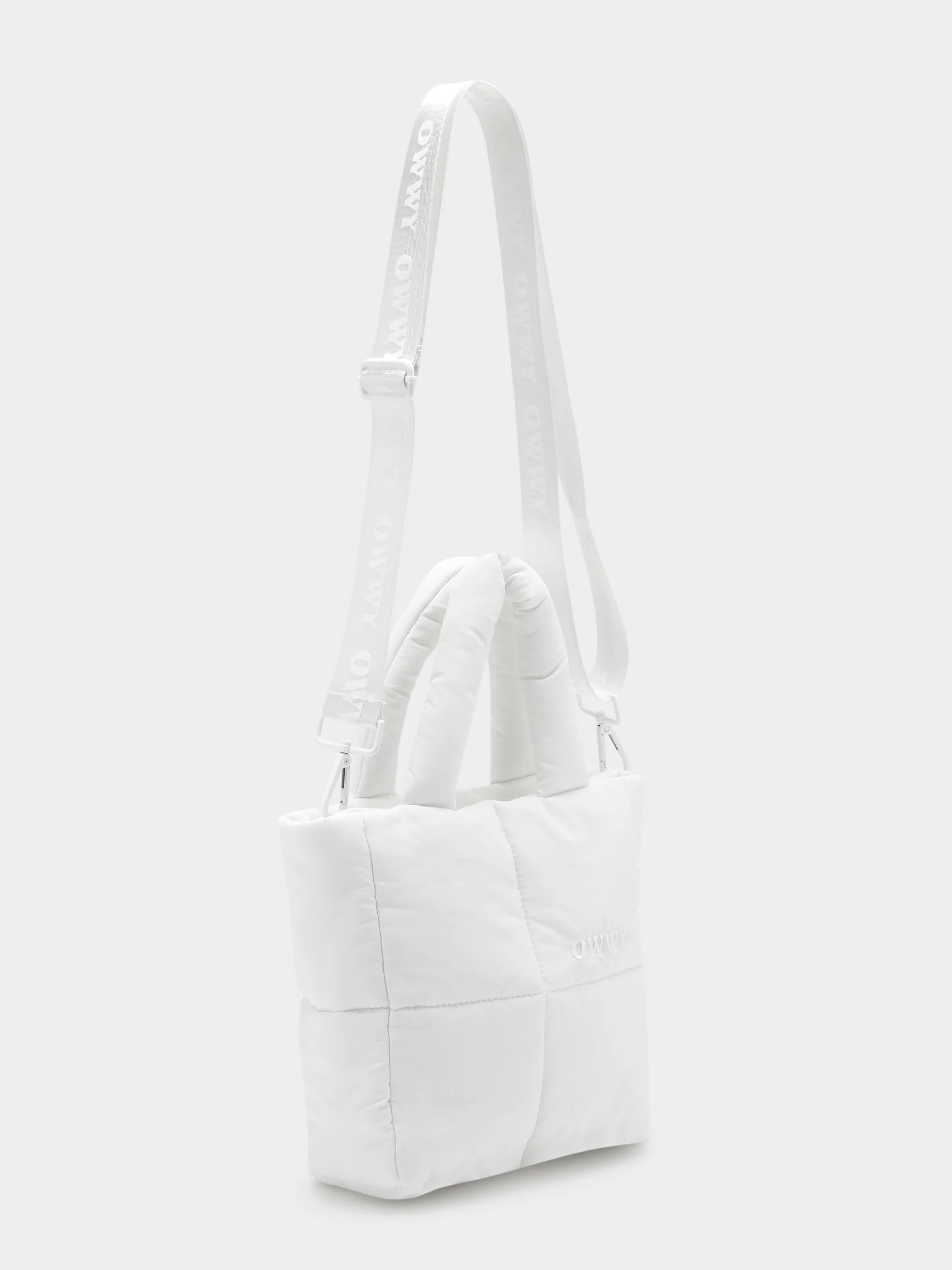 Puff Baby Bag - Image 3