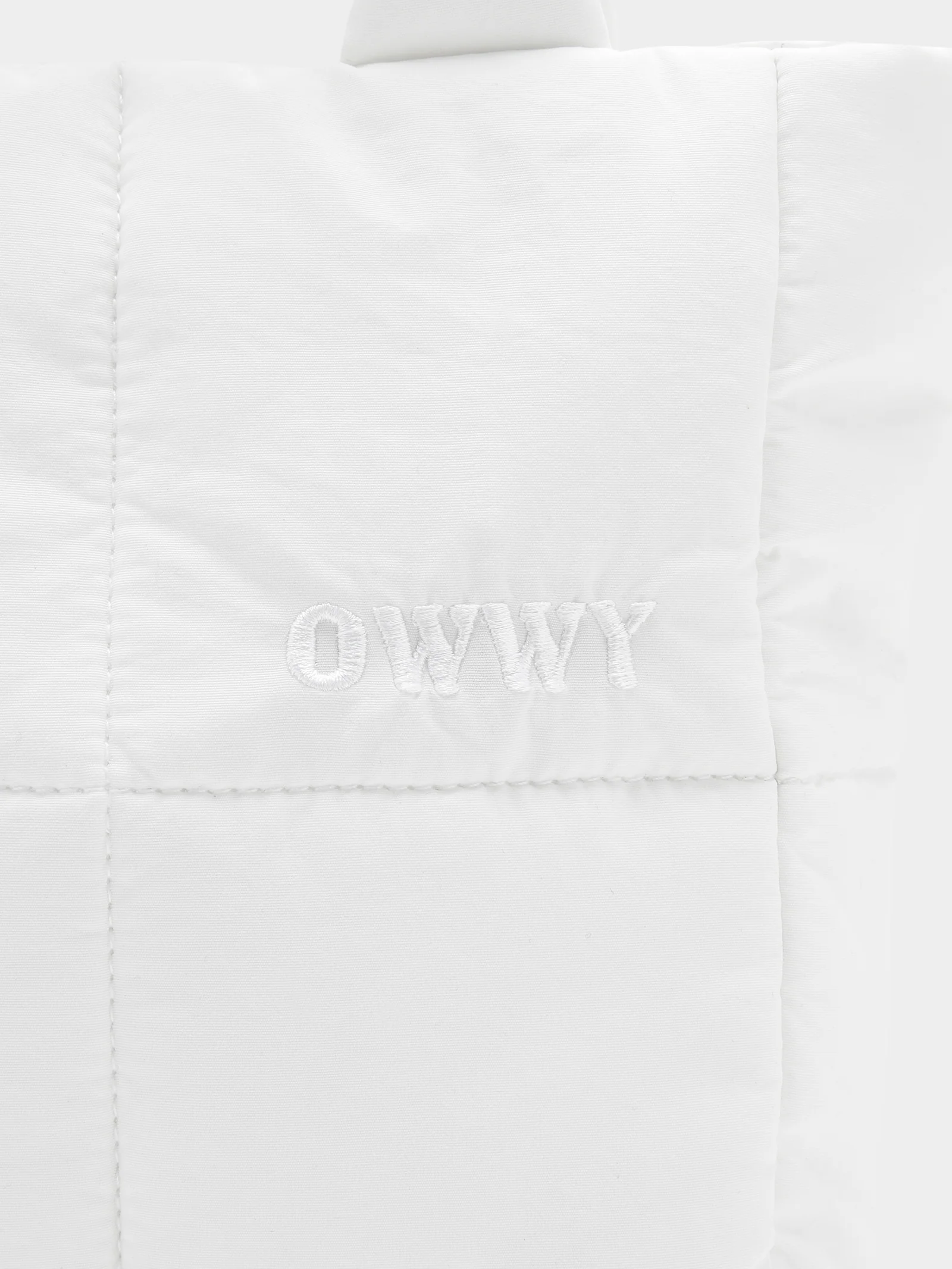 Puff Baby Bag - Image 4