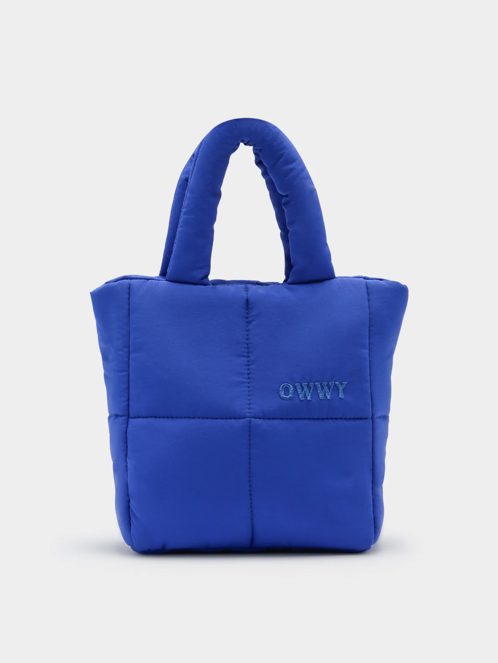 Puff Baby Bag - Image 3