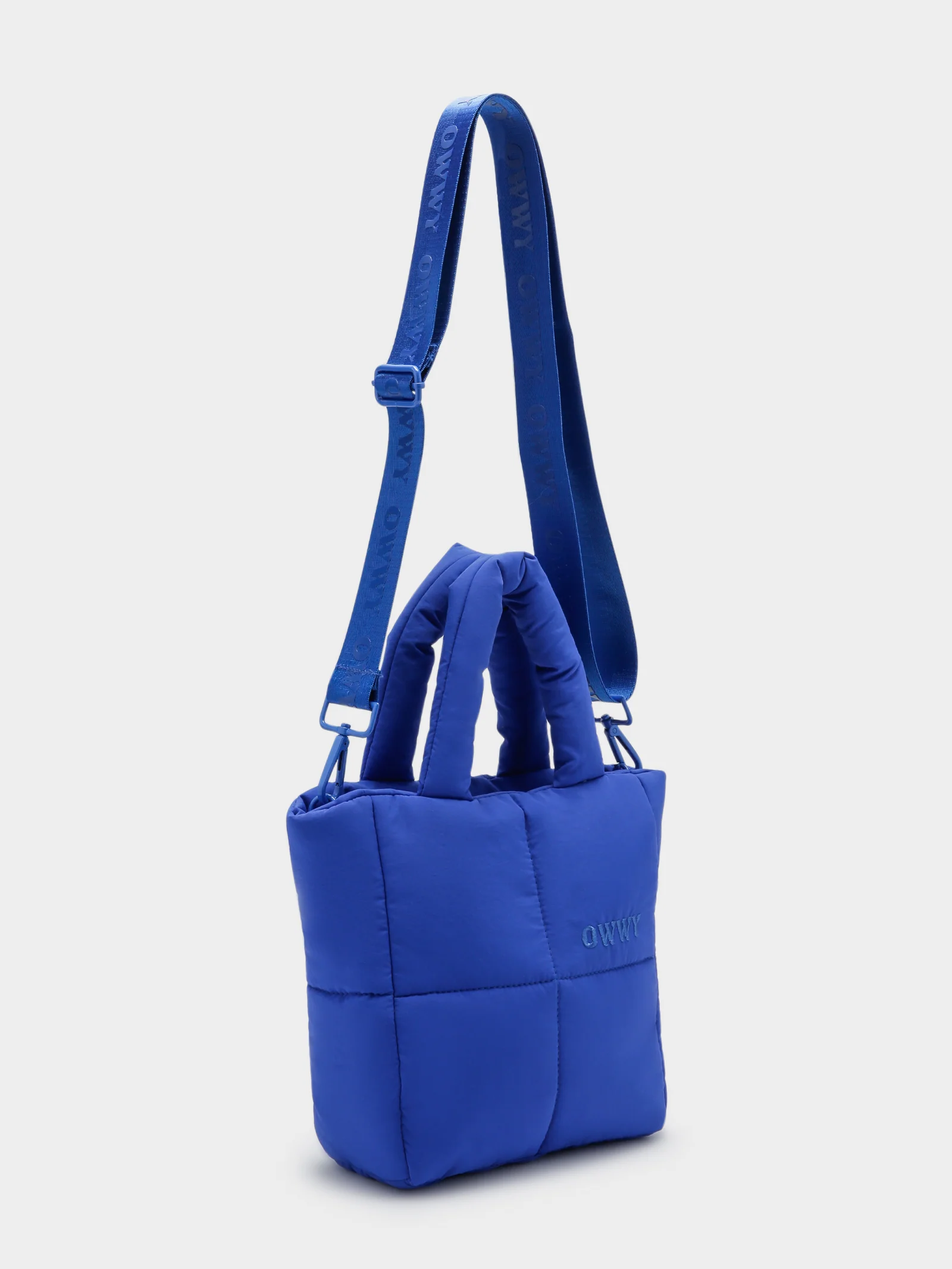 Puff Baby Bag - Image 4