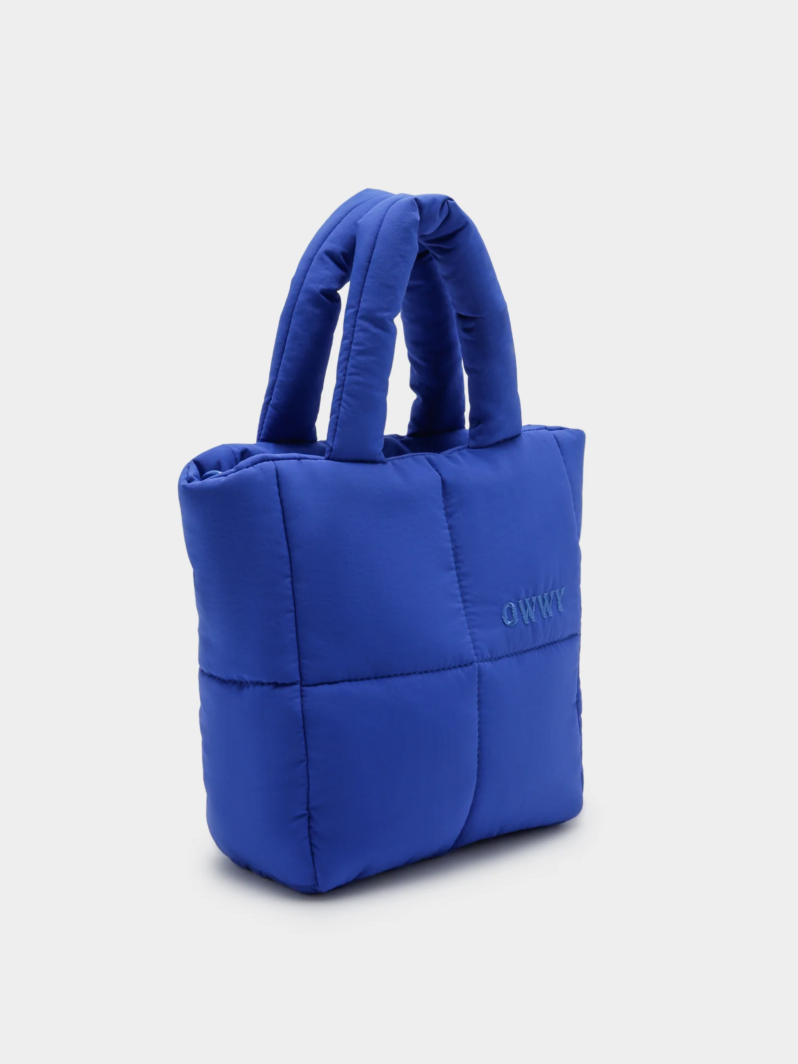 Puff Baby Bag - Image 6