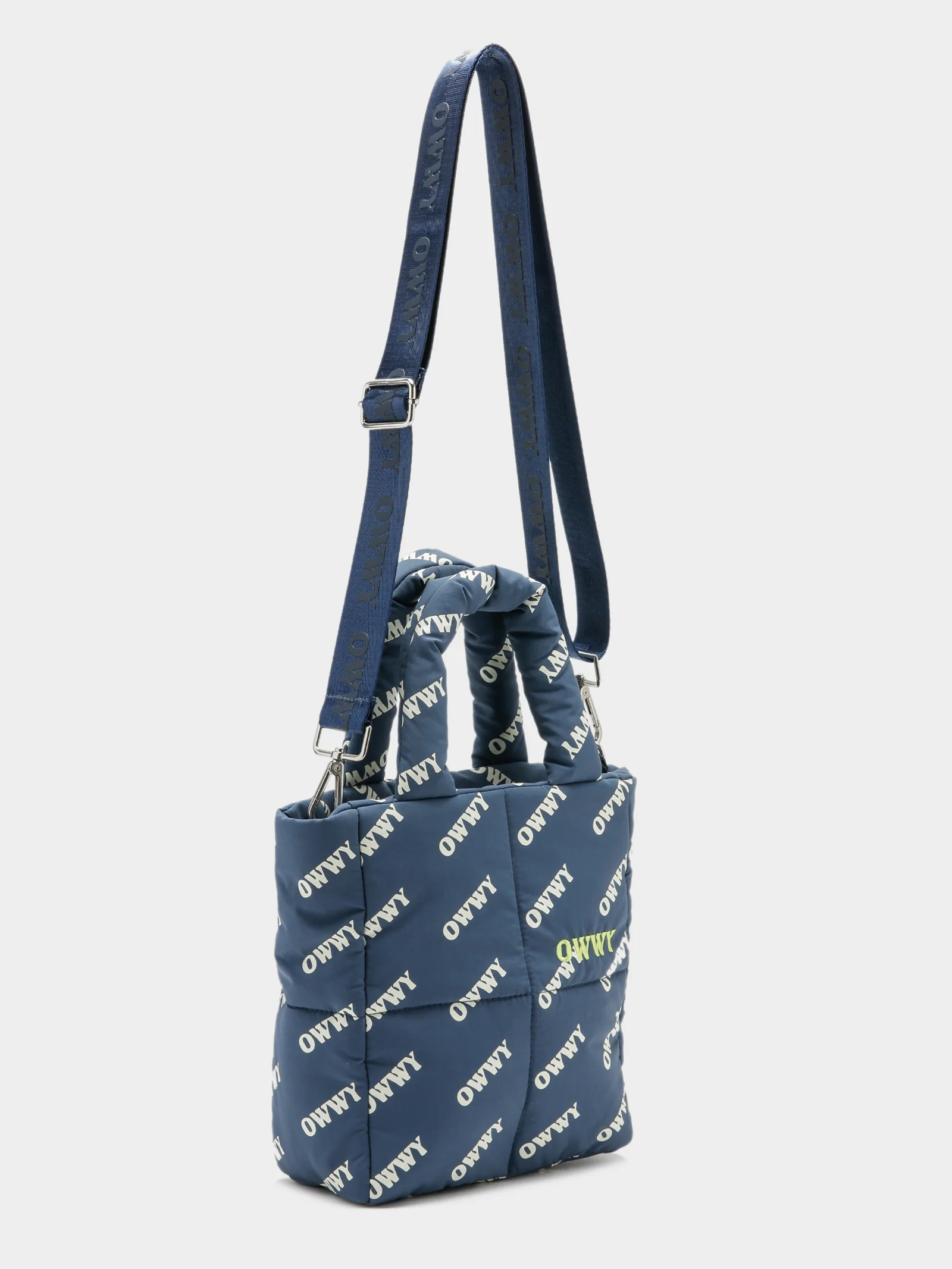 Puff Baby Bag - Image 2