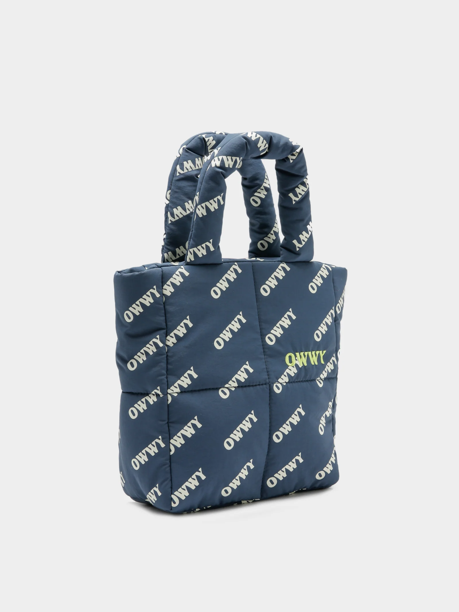 Puff Baby Bag - Image 4