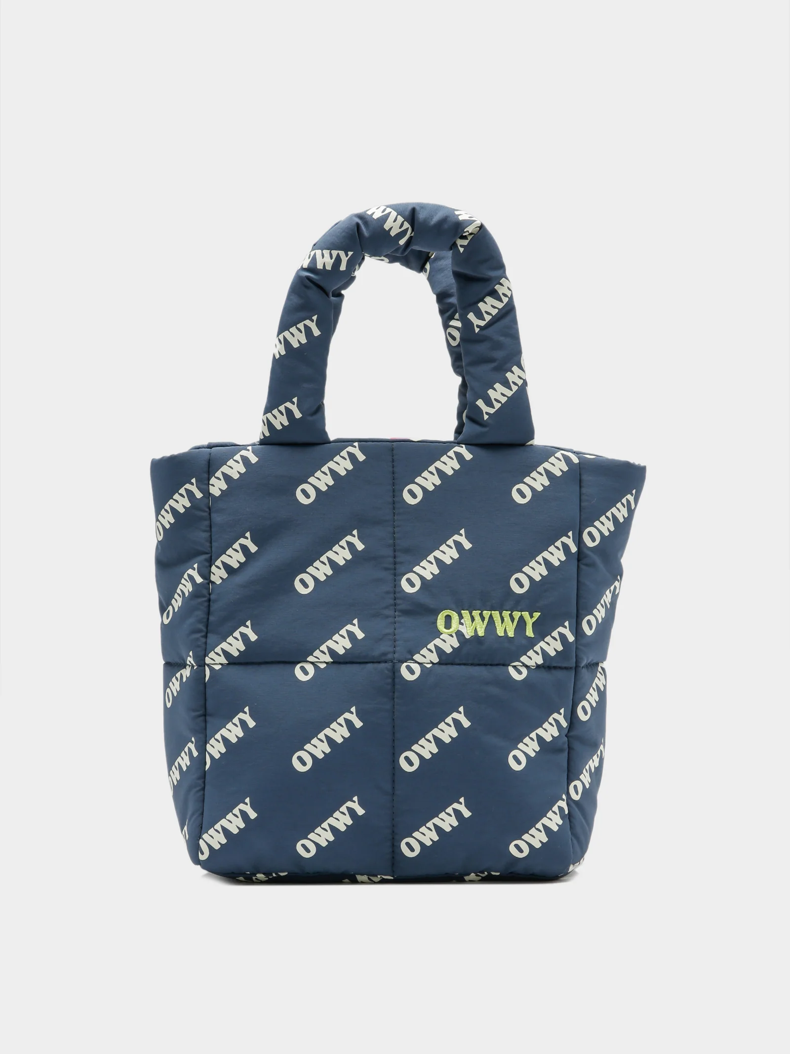 Puff Baby Bag - Image 6