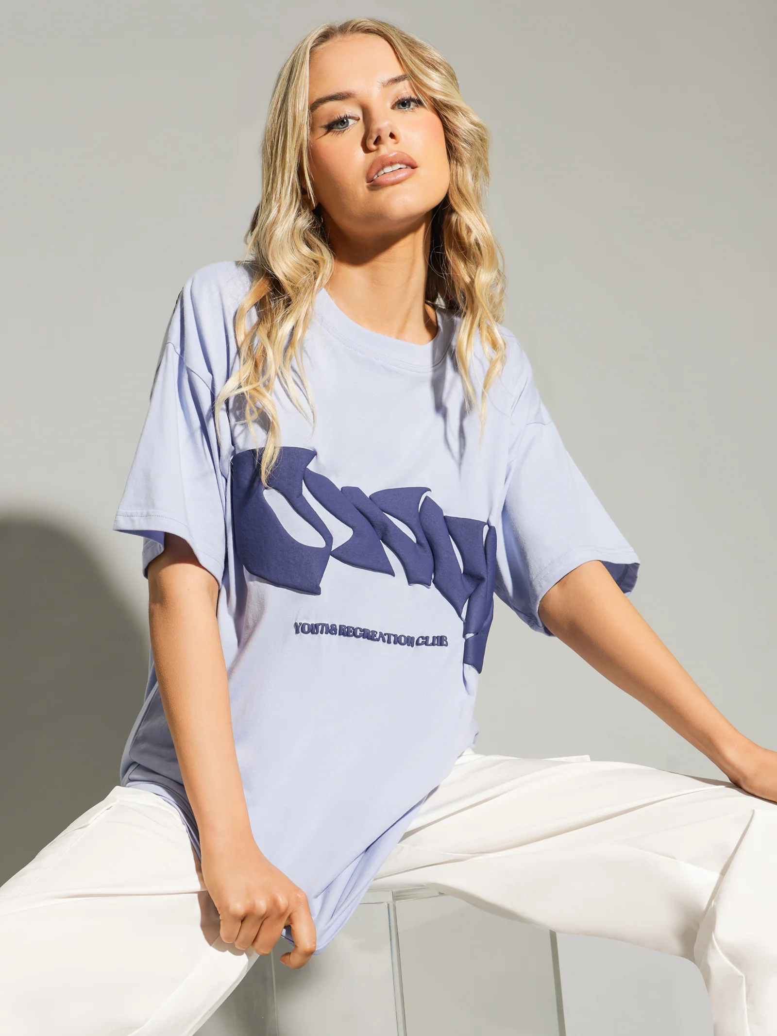 Puff T-Shirt