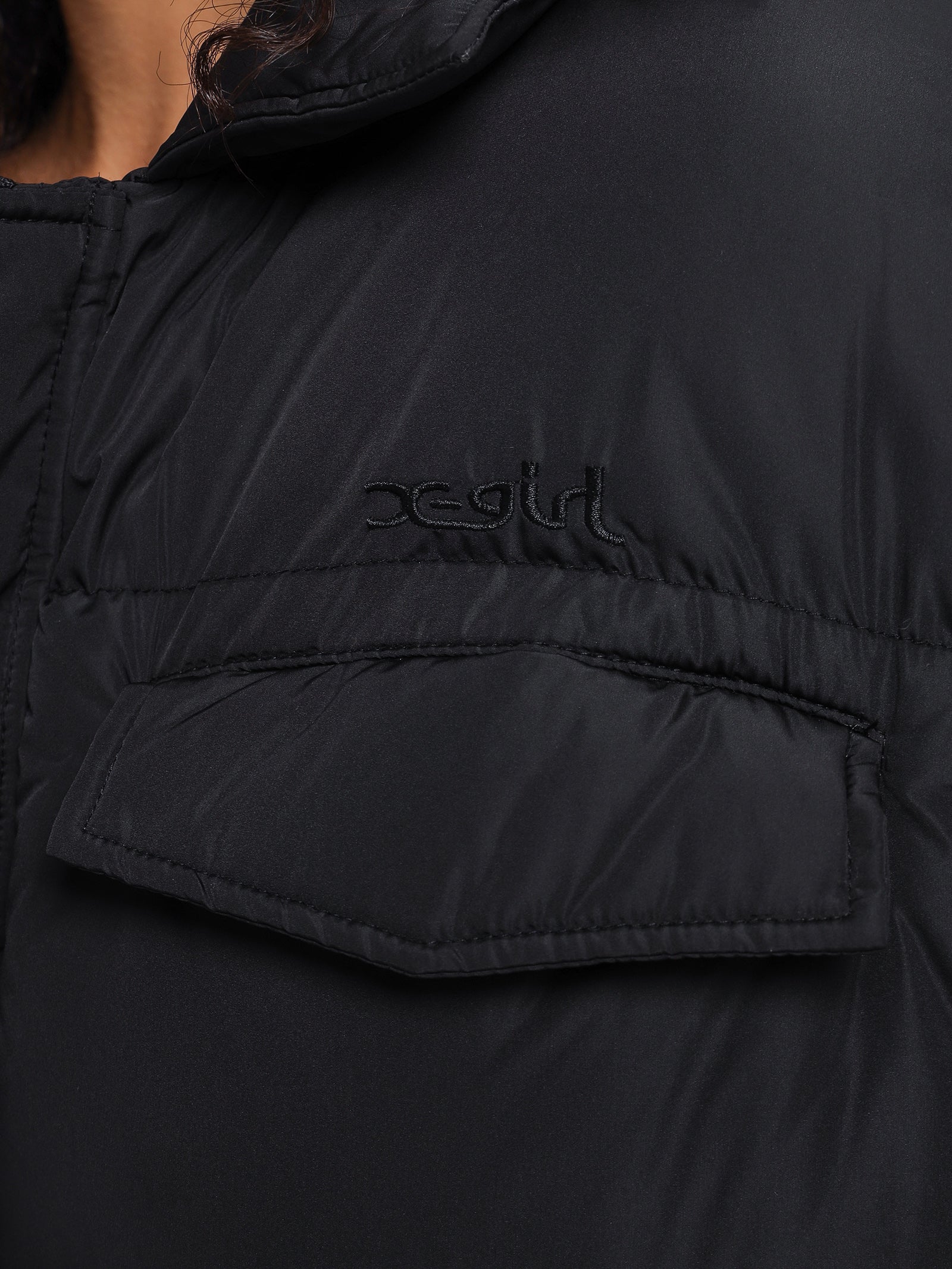 Puffer Jacket - Image 3