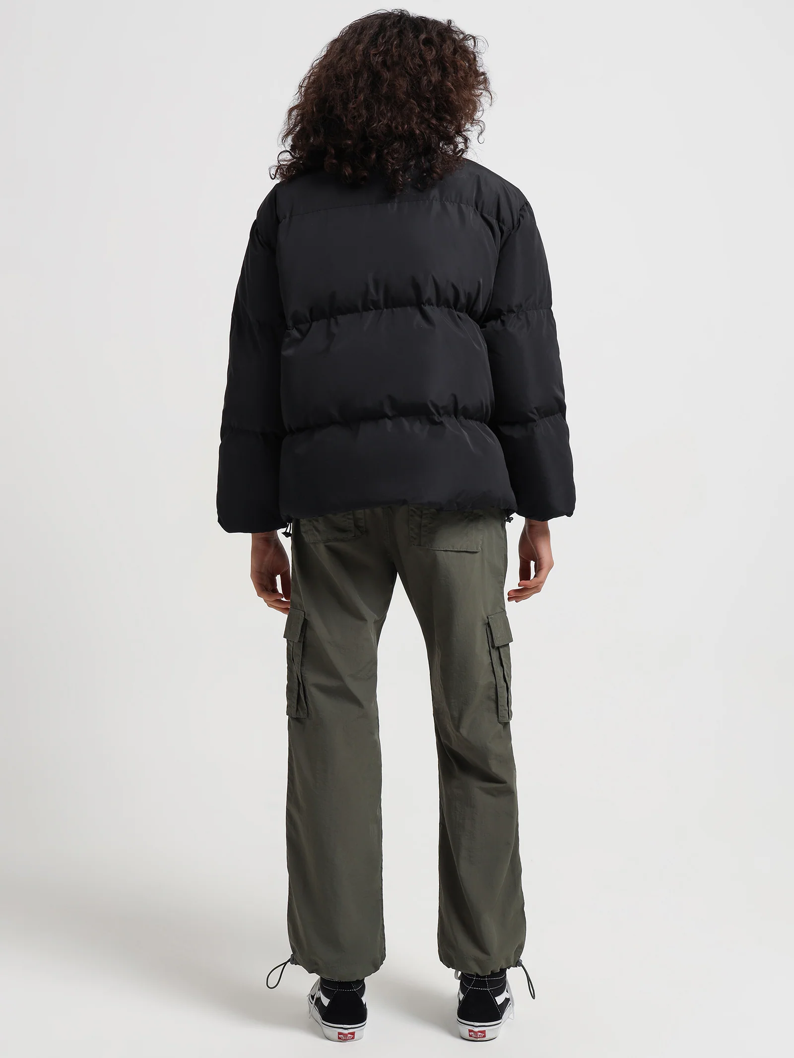 Puffer Jacket - Image 6