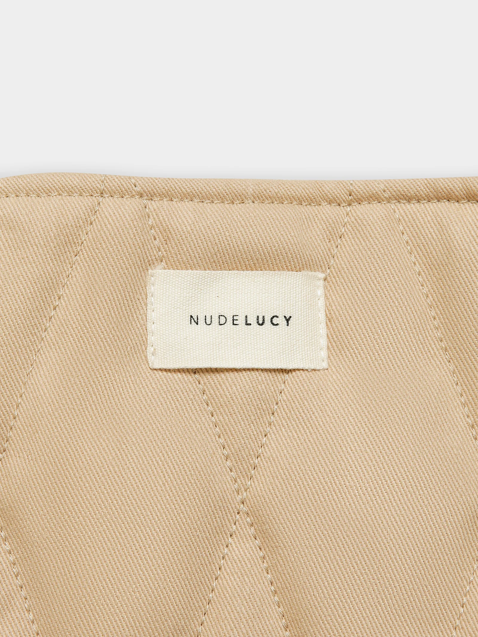 Puffer Tote Bag - Image 2