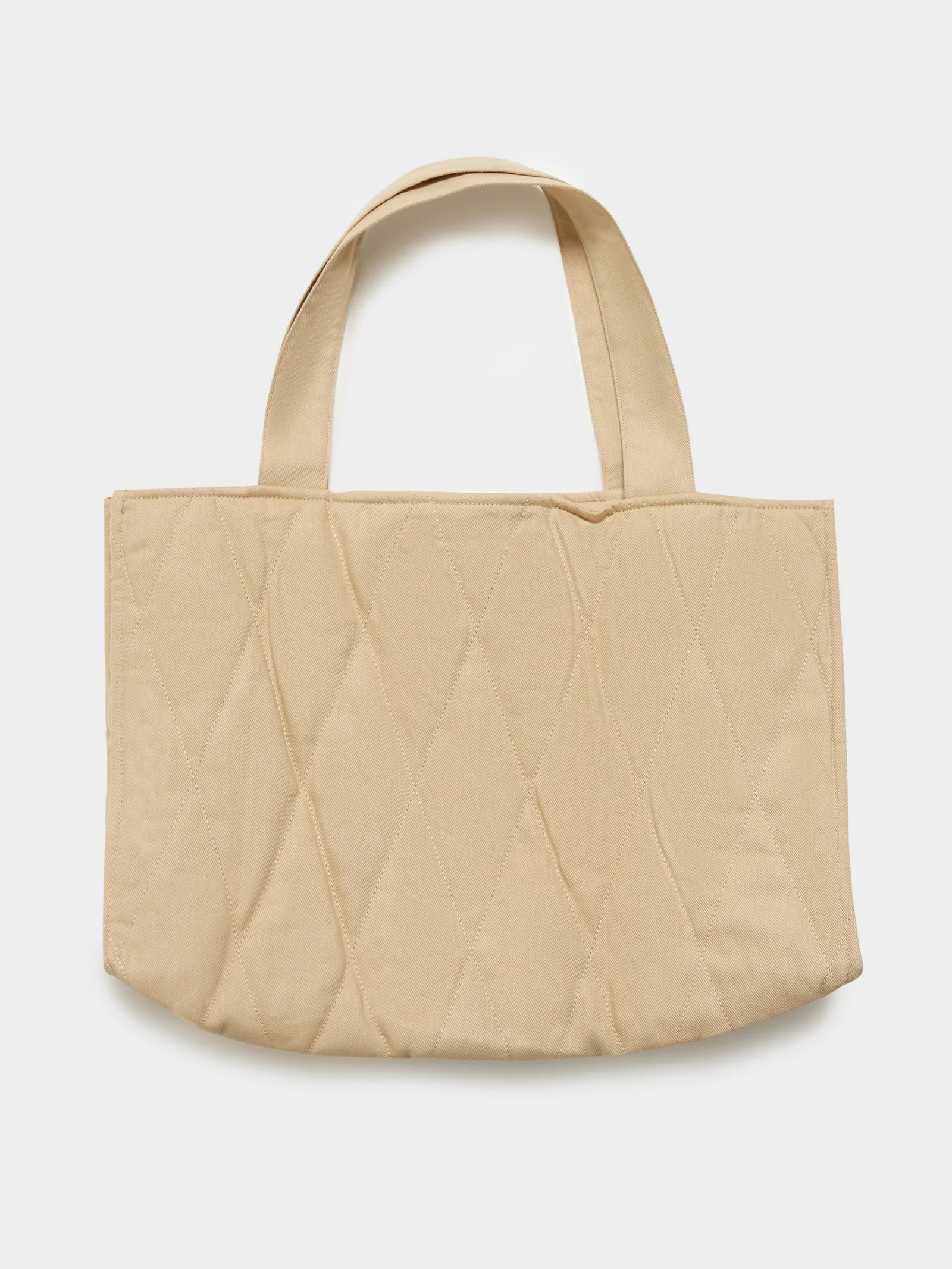 Puffer Tote Bag - Image 3