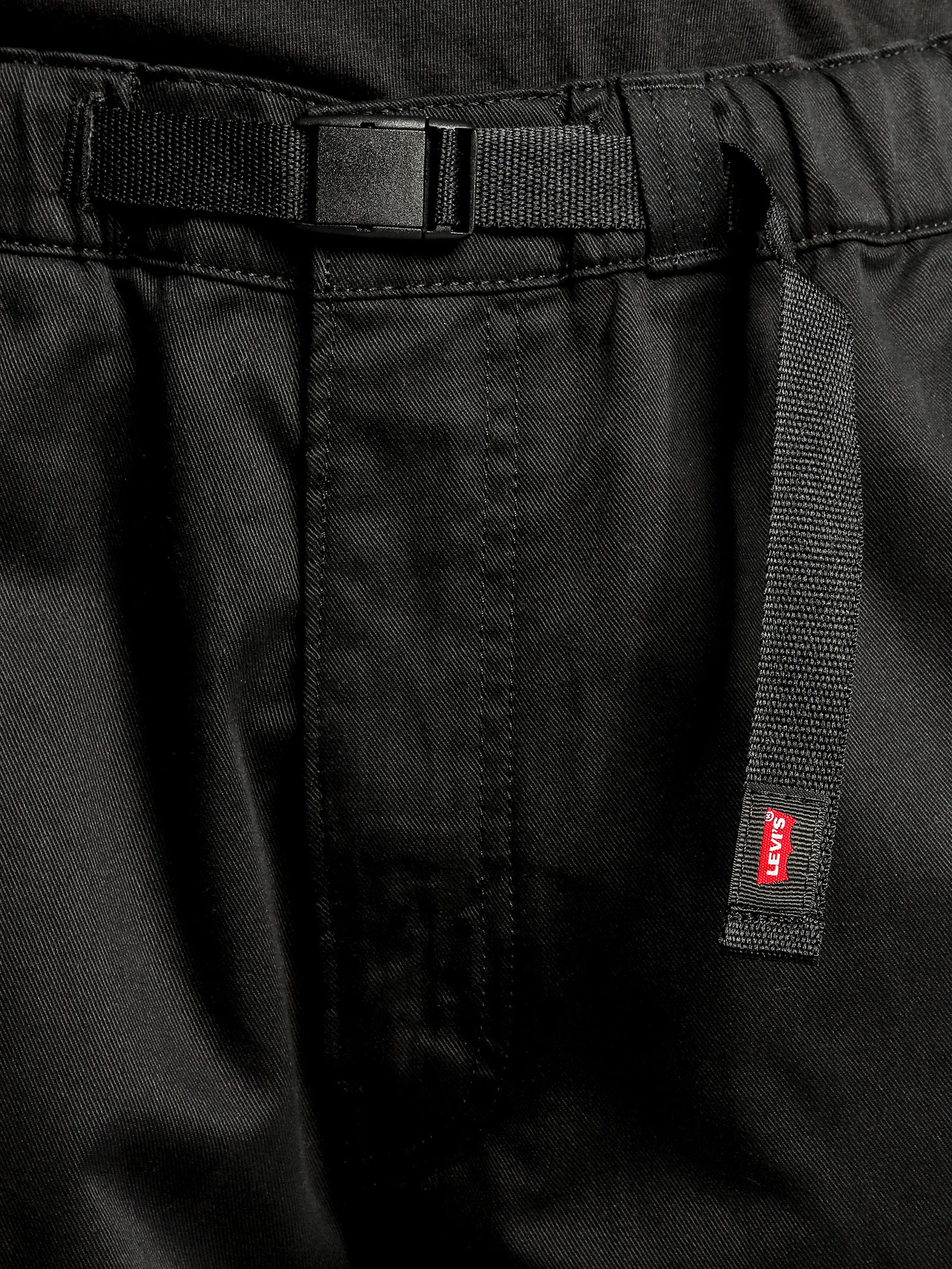Pull-On Tapered Pants - Image 3