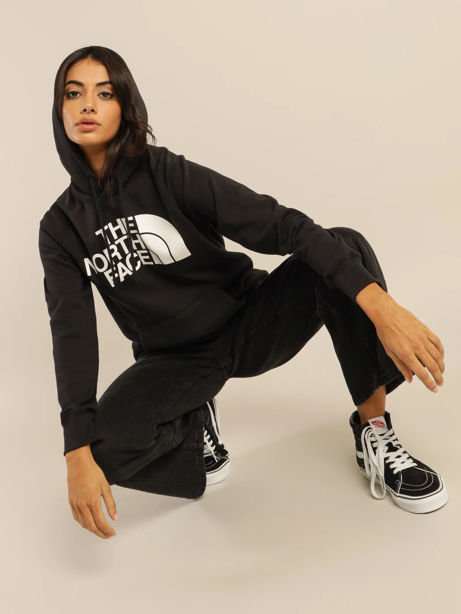 Pullover Hoodie - Image 2