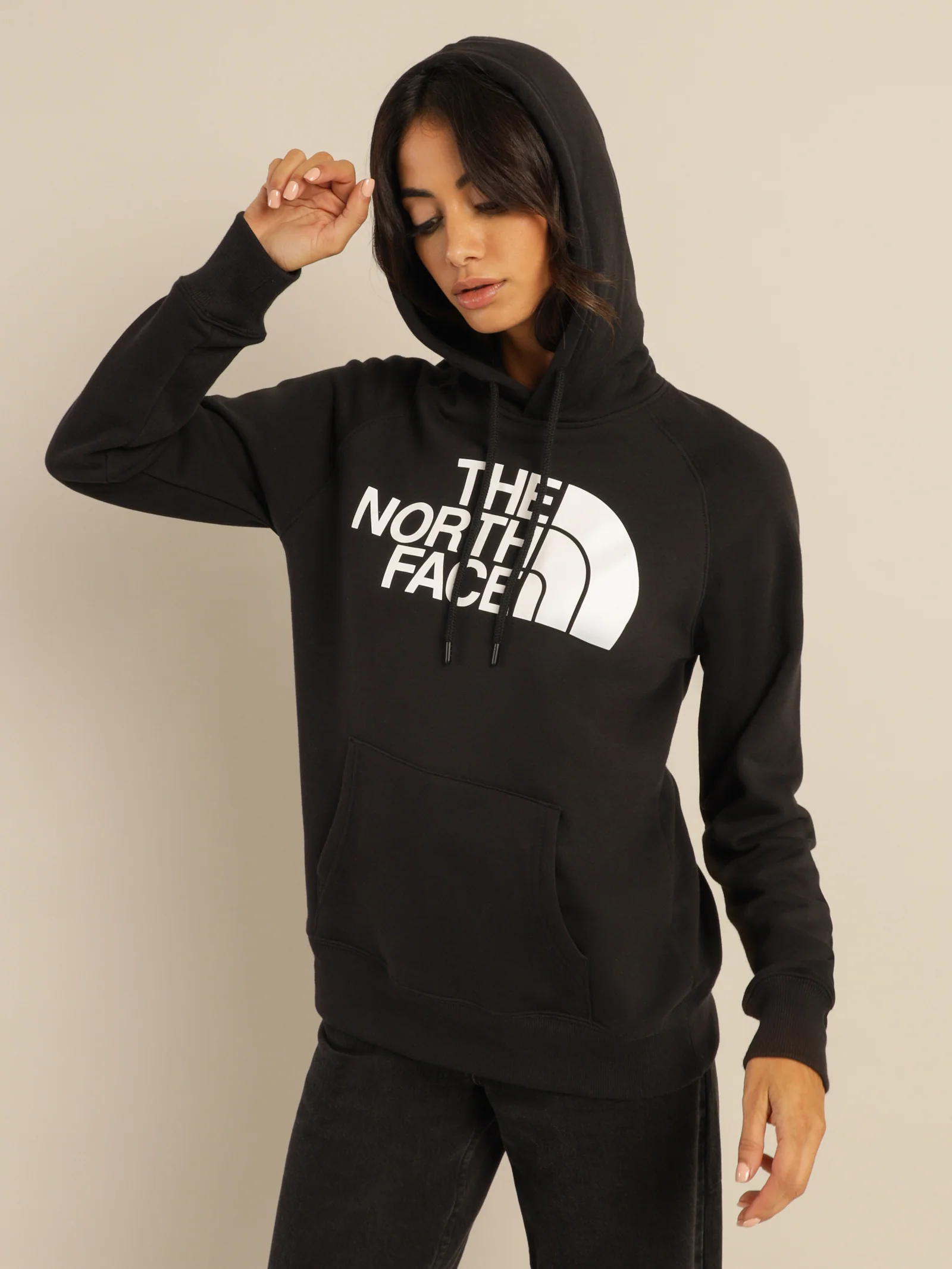 Pullover Hoodie - Image 3