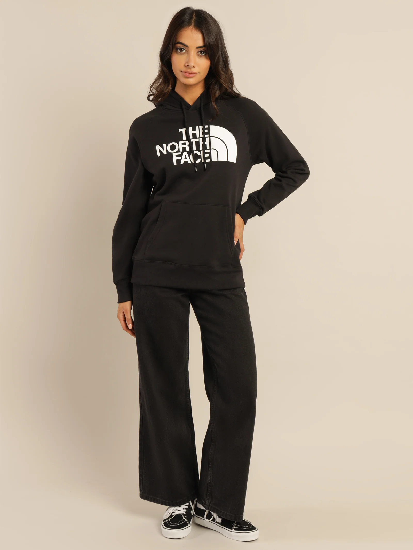 Pullover Hoodie - Image 4