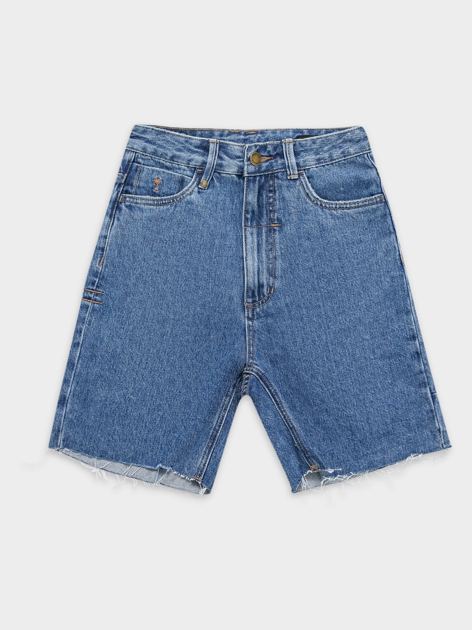 Pulp Shorts - Image 10