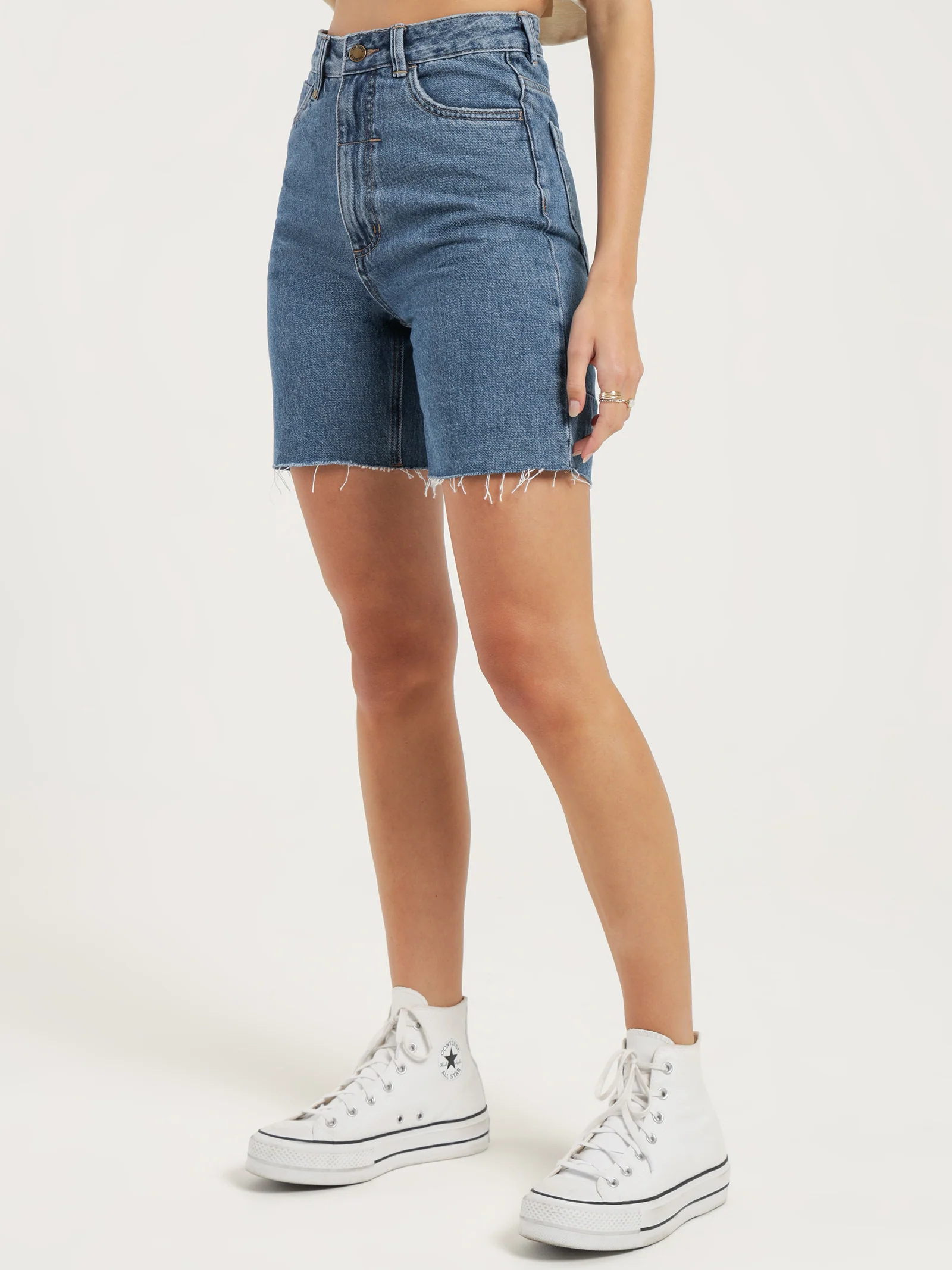 Pulp Shorts - Image 3