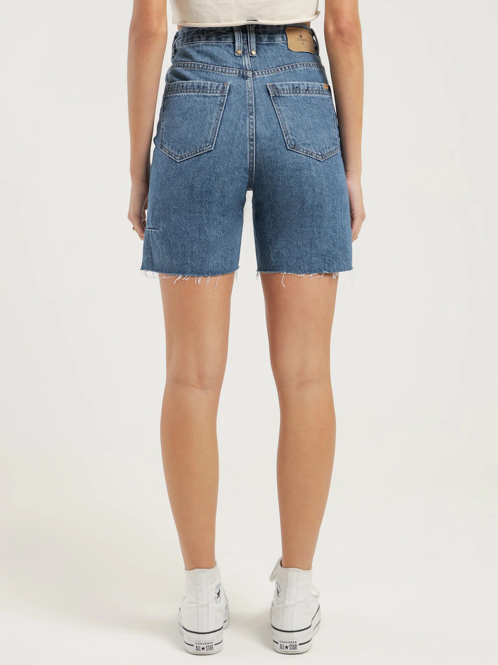 Pulp Shorts - Image 9