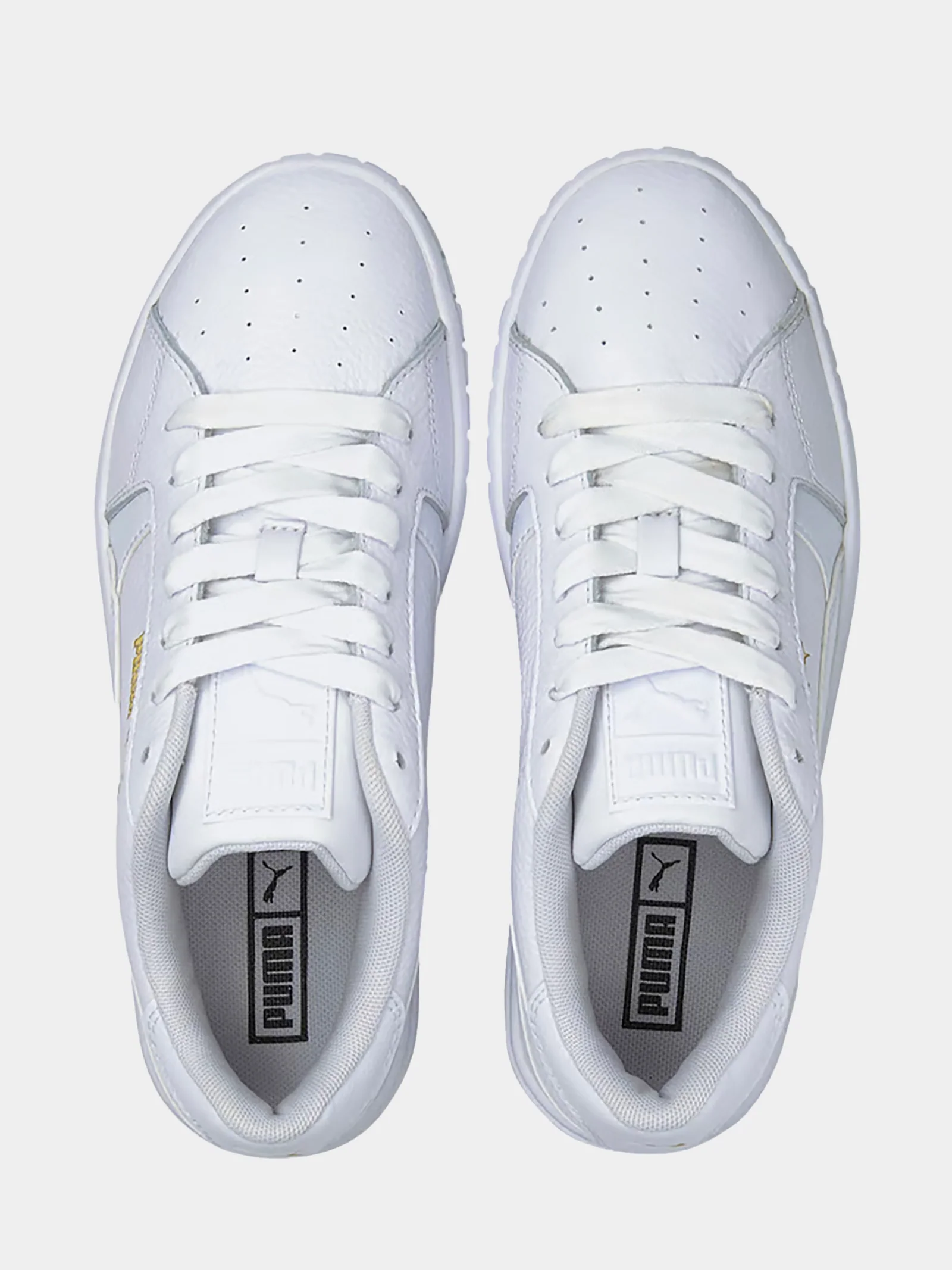 Womens Cali Star Sneakers - Image 2