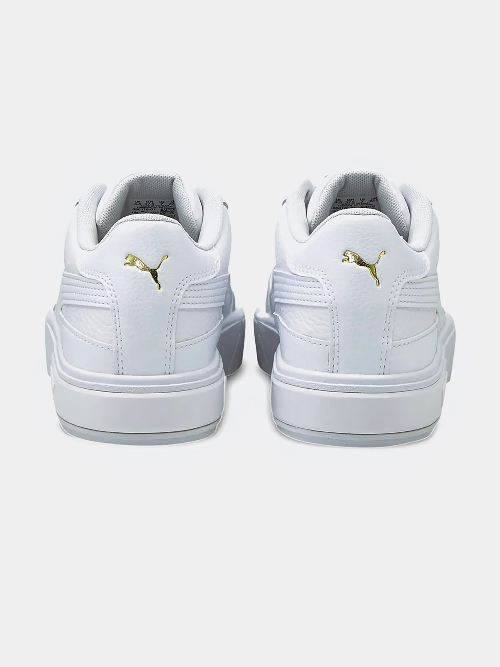 Womens Cali Star Sneakers - Image 4