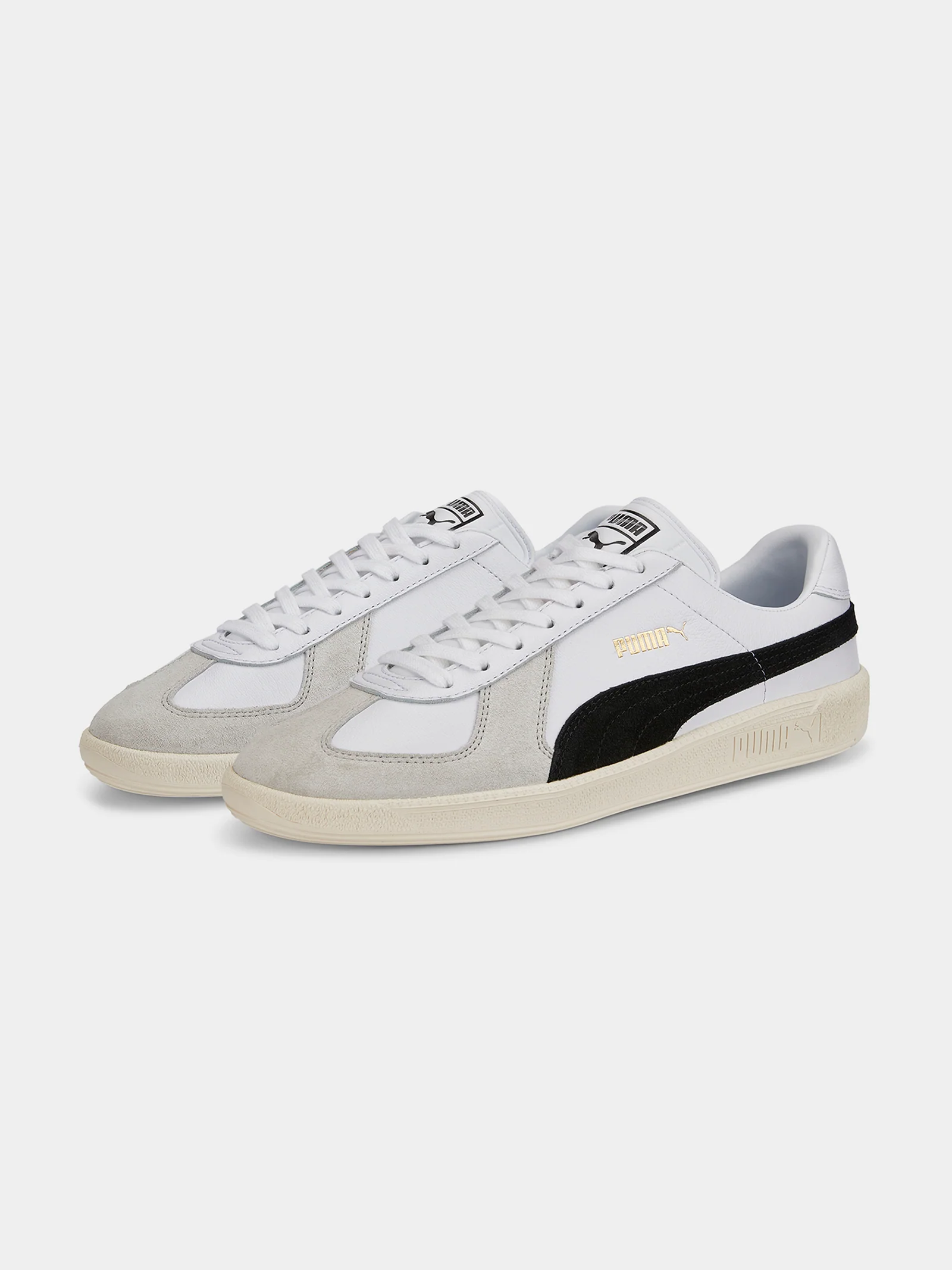 Unisex Army Trainer - Image 2