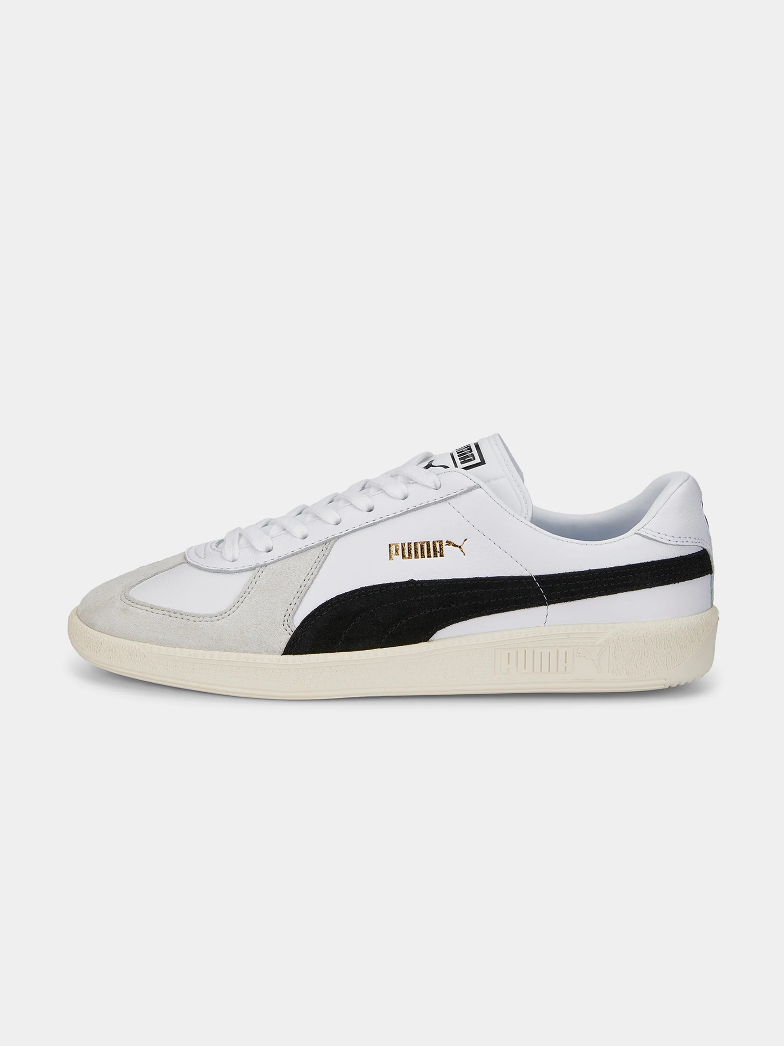 Unisex Army Trainer - Image 3