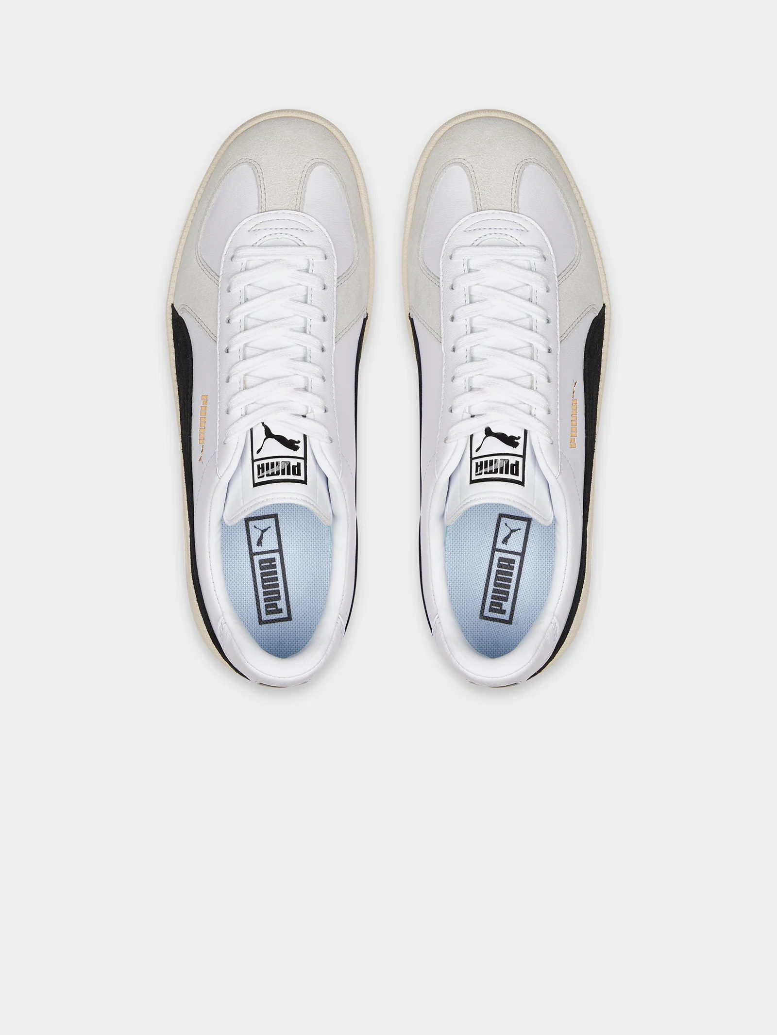 Unisex Army Trainer - Image 4