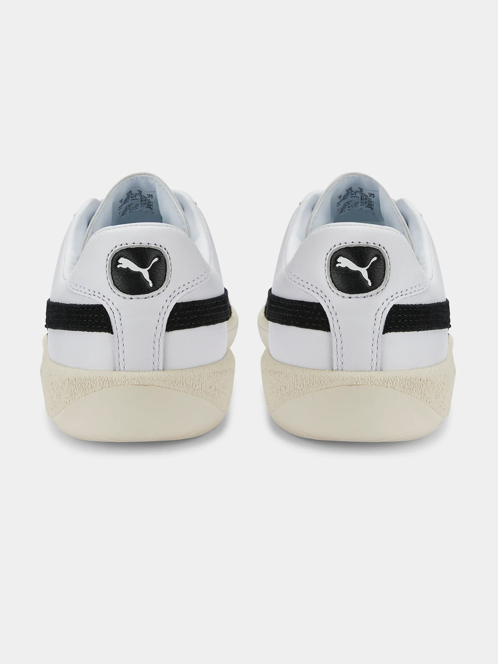 Unisex Army Trainer - Image 6