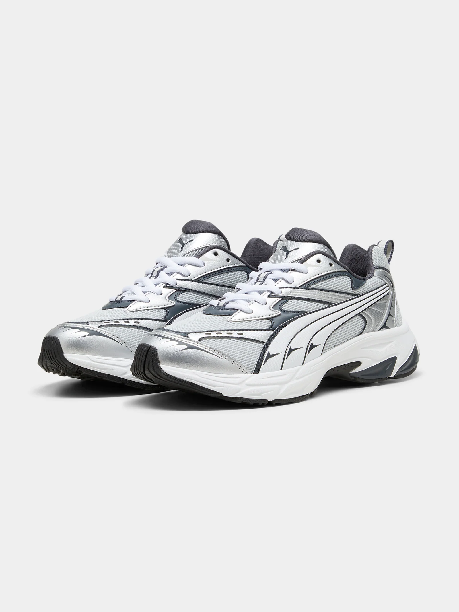 Unisex Morphic Sneakers - Image 2